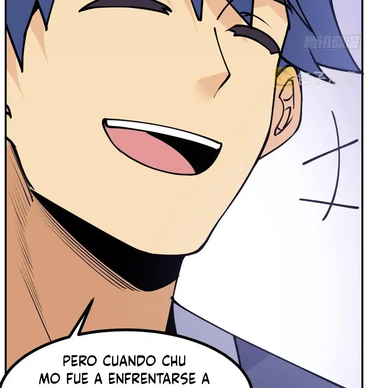 One Punch Star For 30 Days Sign In - Capítulo 42 - Página 33 - LectorTMOo