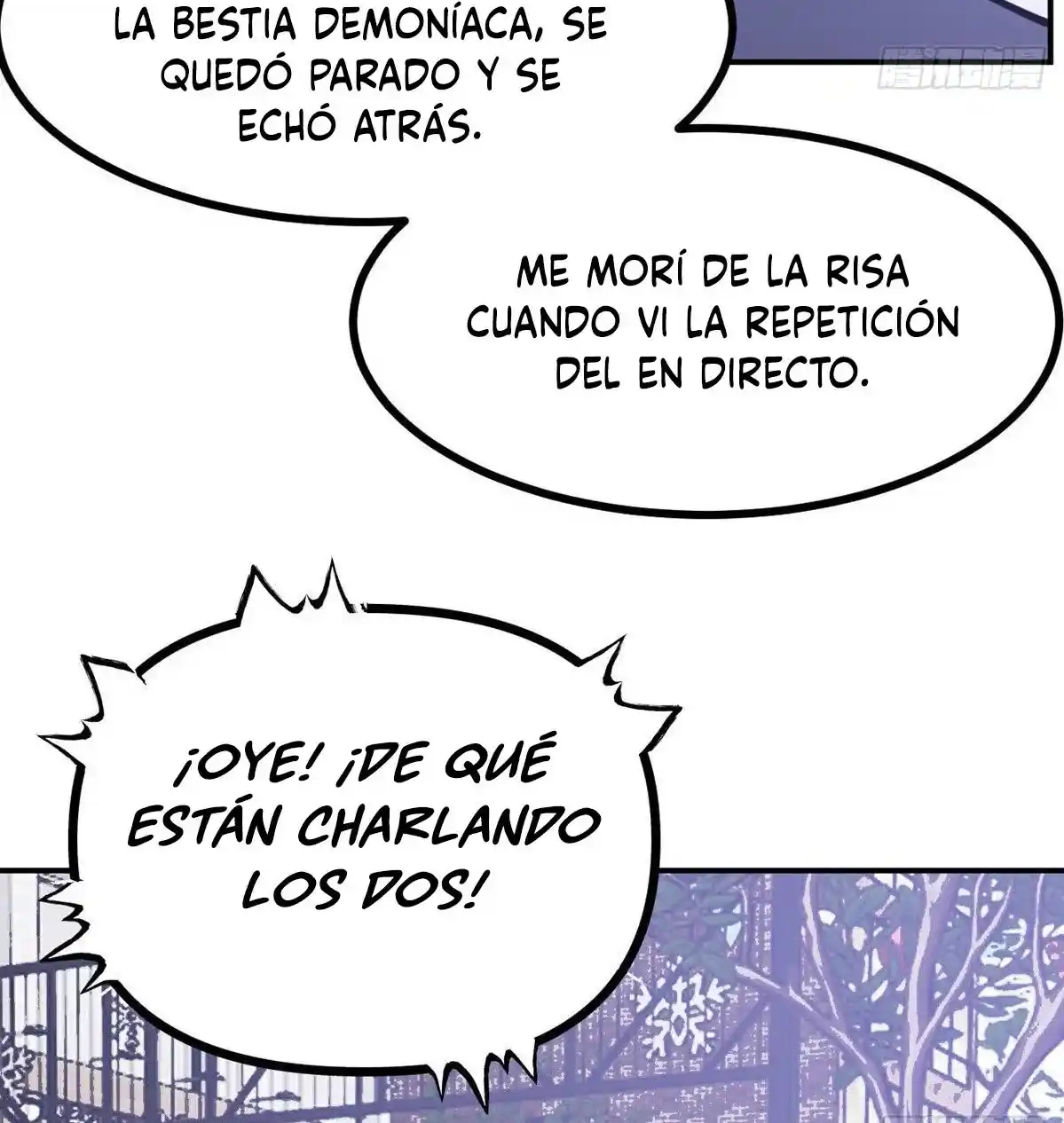 One Punch Star For 30 Days Sign In - Capítulo 42 - Página 34 - LectorTMOo
