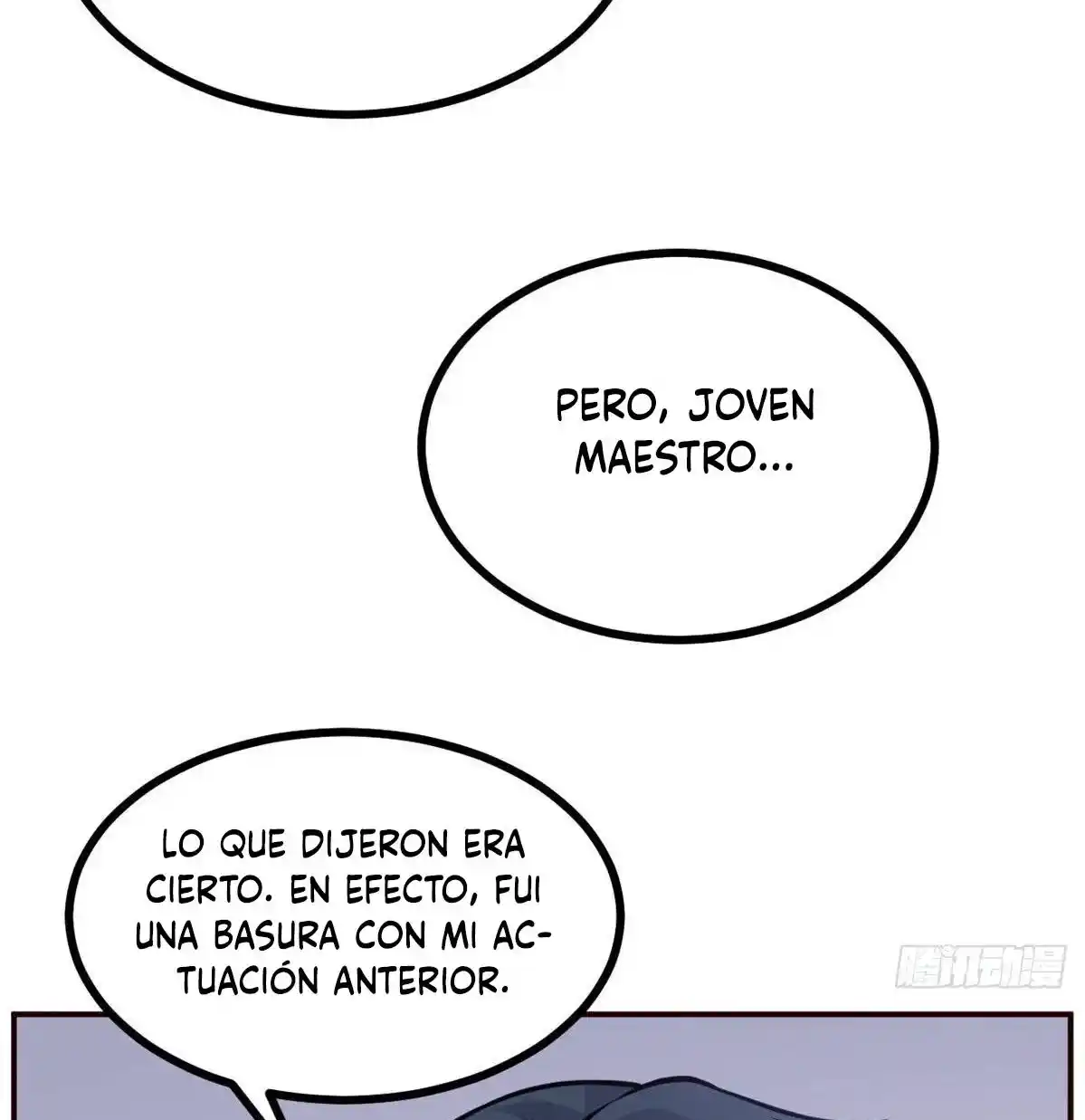 One Punch Star For 30 Days Sign In - Capítulo 42 - Página 39 - LectorTMOo