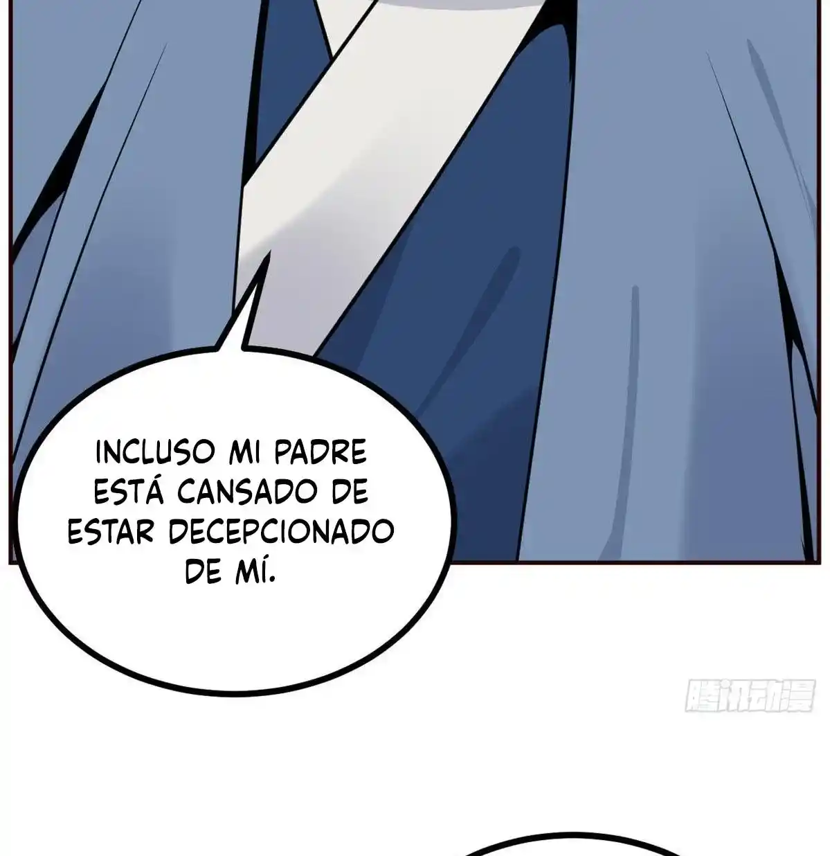 One Punch Star For 30 Days Sign In - Capítulo 42 - Página 41 - LectorTMOo