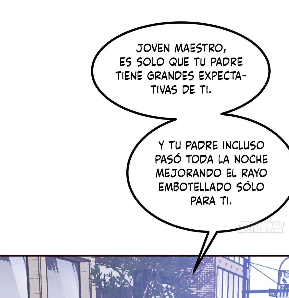 One Punch Star For 30 Days Sign In - Capítulo 42 - Página 43 - LectorTMOo