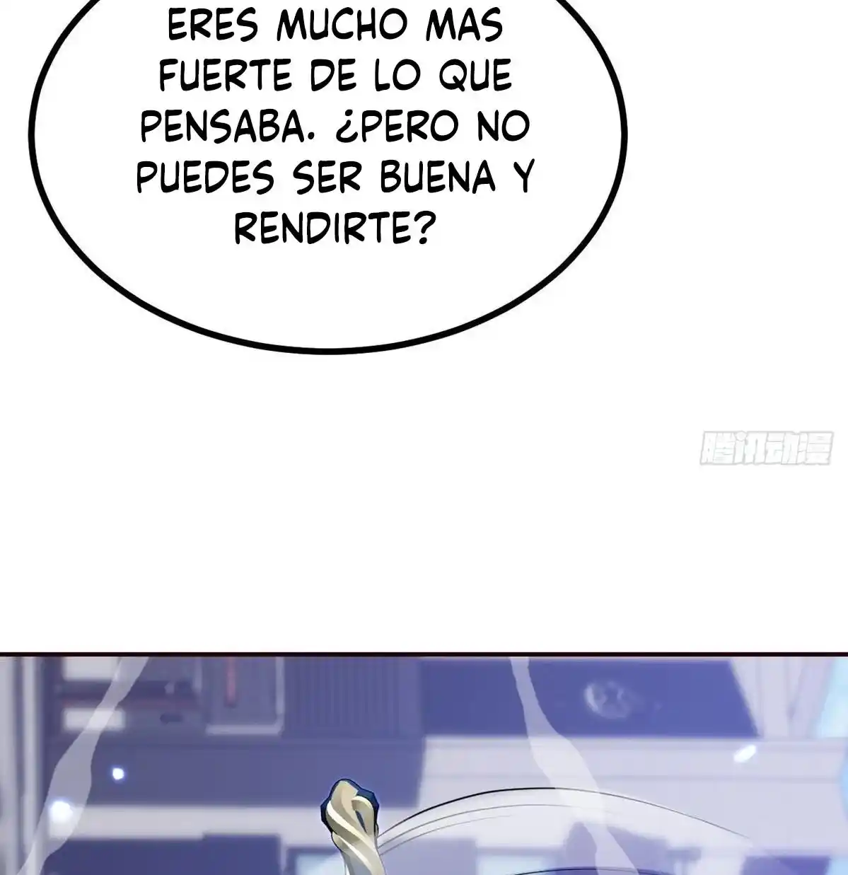One Punch Star For 30 Days Sign In - Capítulo 42 - Página 53 - LectorTMOo