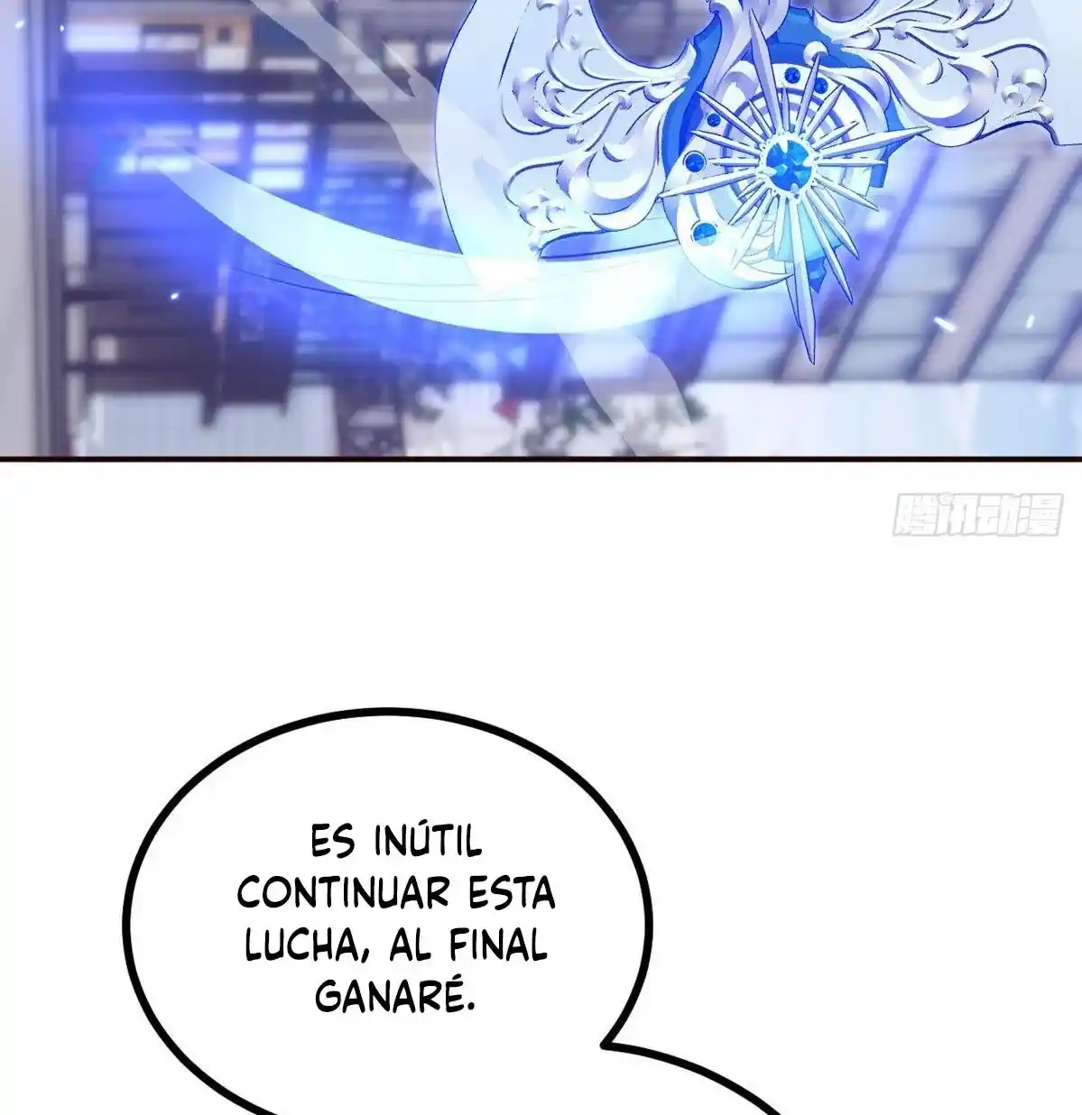 One Punch Star For 30 Days Sign In - Capítulo 42 - Página 55 - LectorTMOo