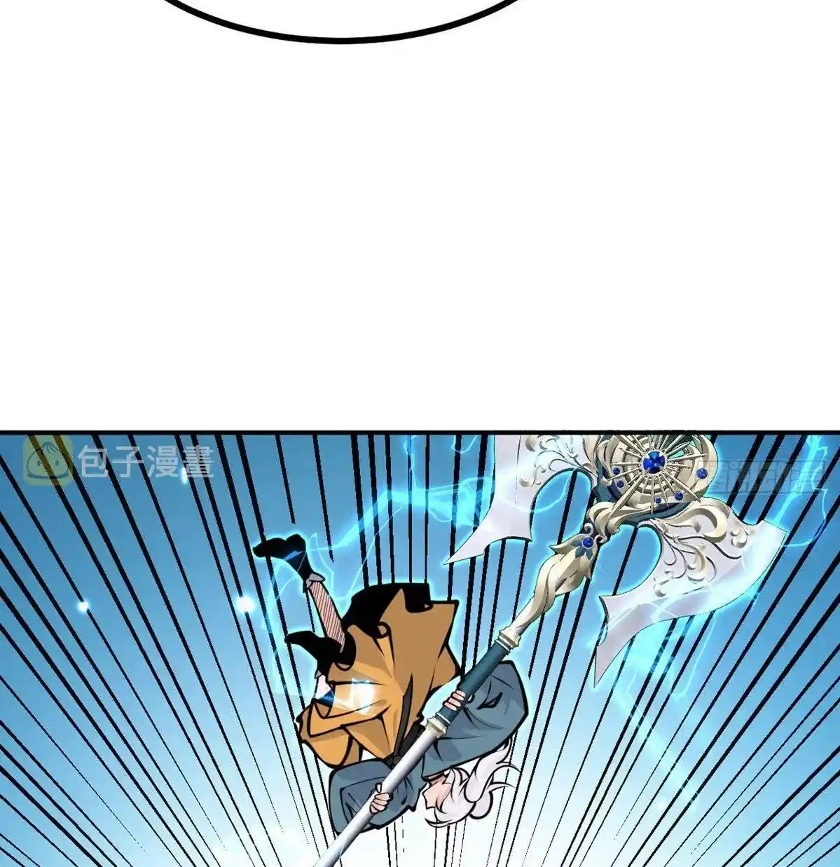 One Punch Star For 30 Days Sign In - Capítulo 42 - Página 59 - LectorTMOo