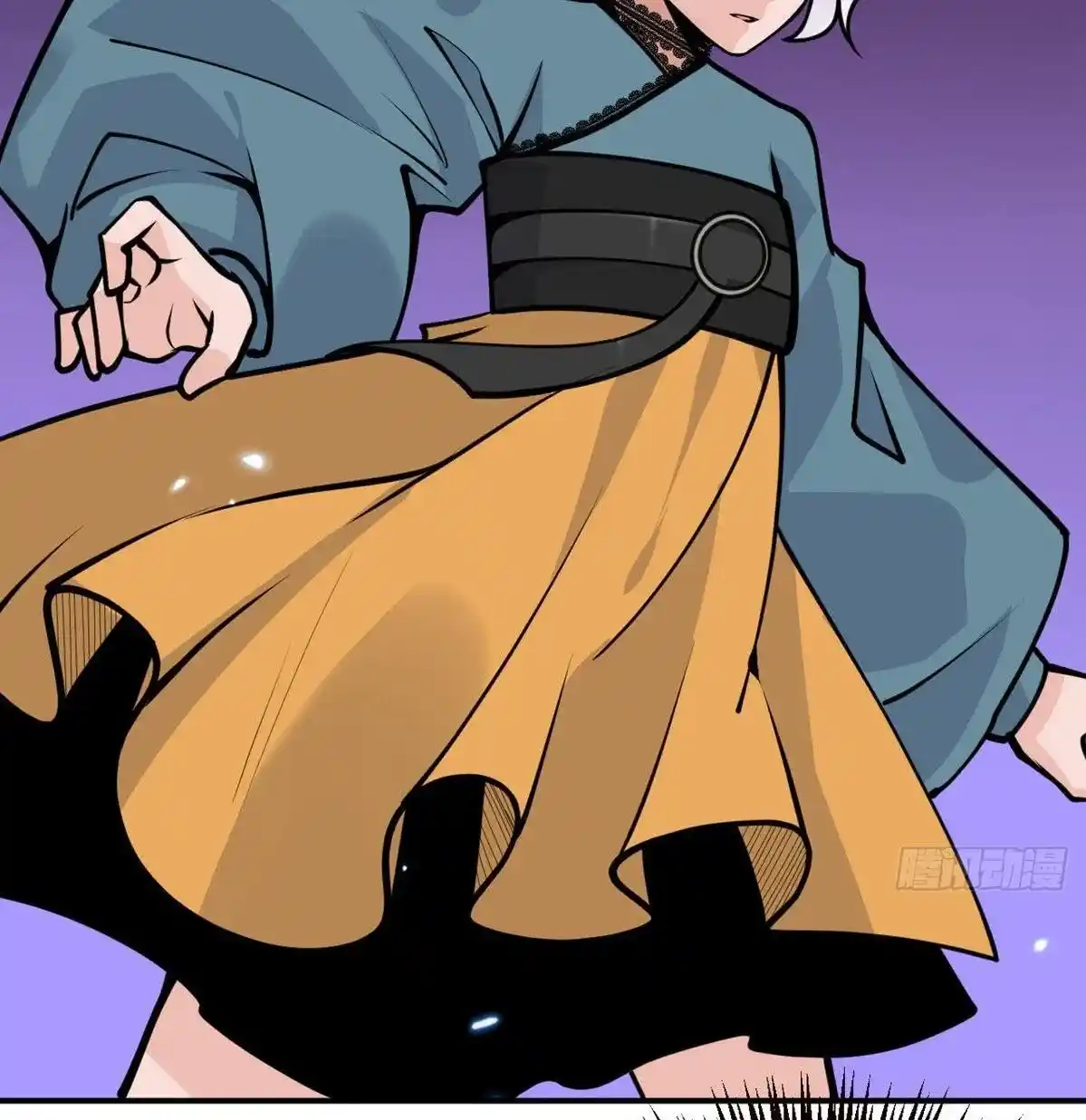 One Punch Star For 30 Days Sign In - Capítulo 42 - Página 65 - LectorTMOo