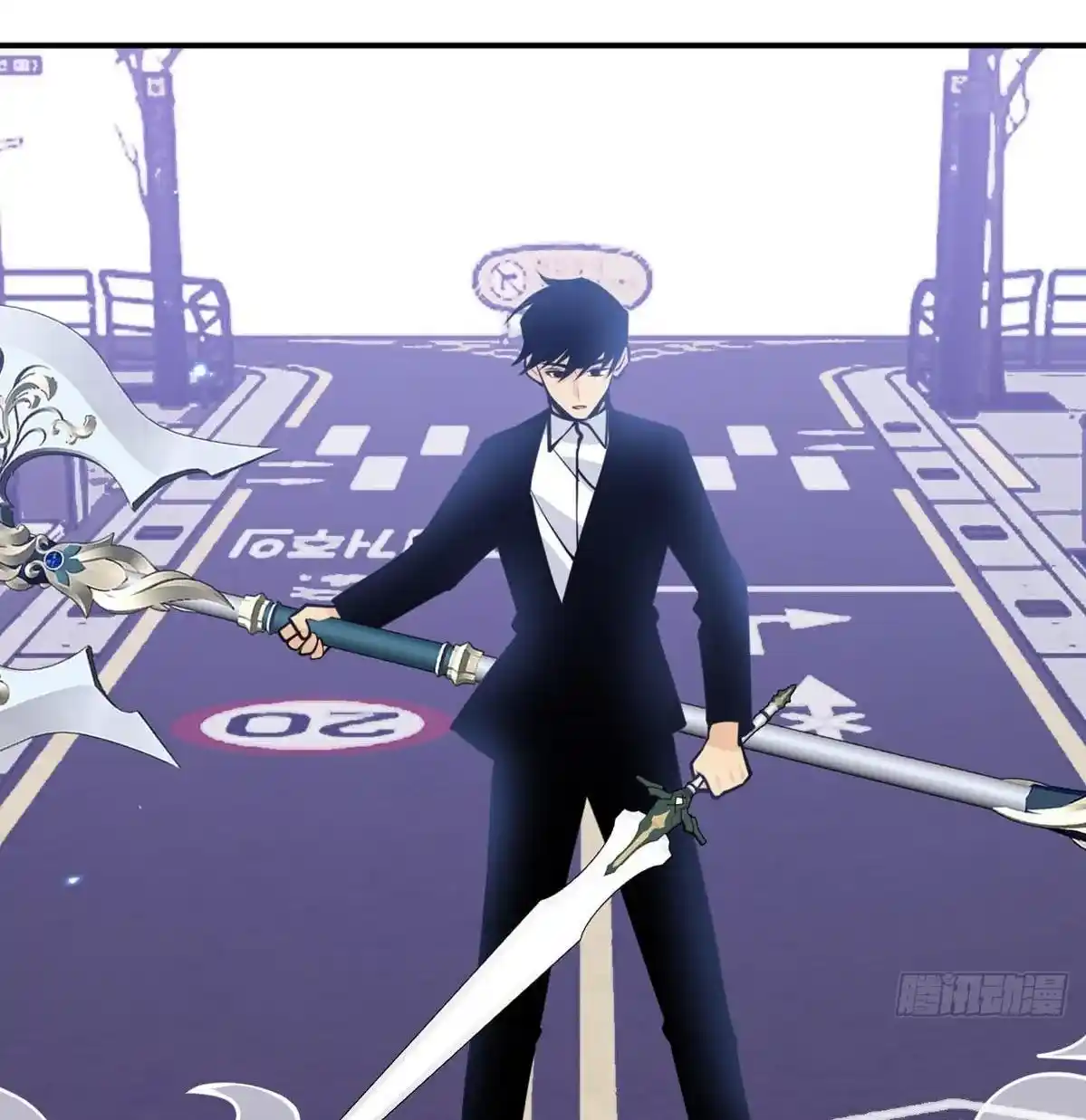 One Punch Star For 30 Days Sign In - Capítulo 42 - Página 68 - LectorTMOo