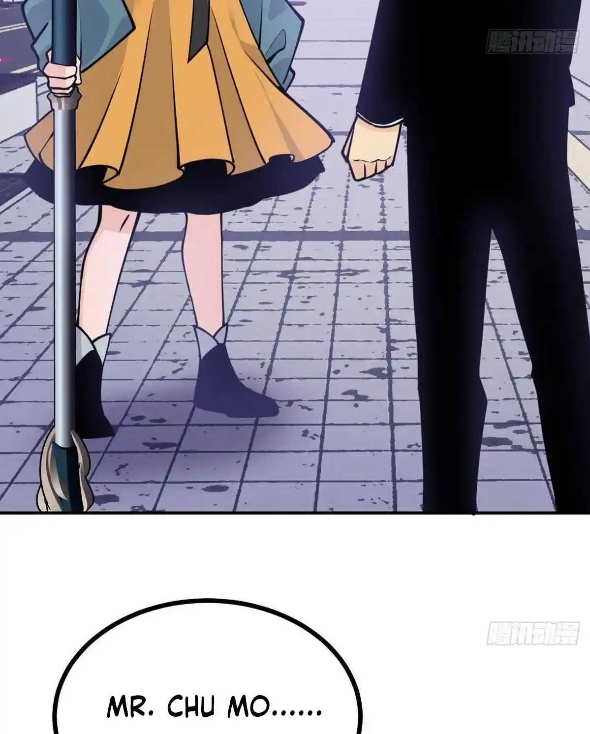 One Punch Star For 30 Days Sign In - Capítulo 43 - Página 6 - LectorTMOo