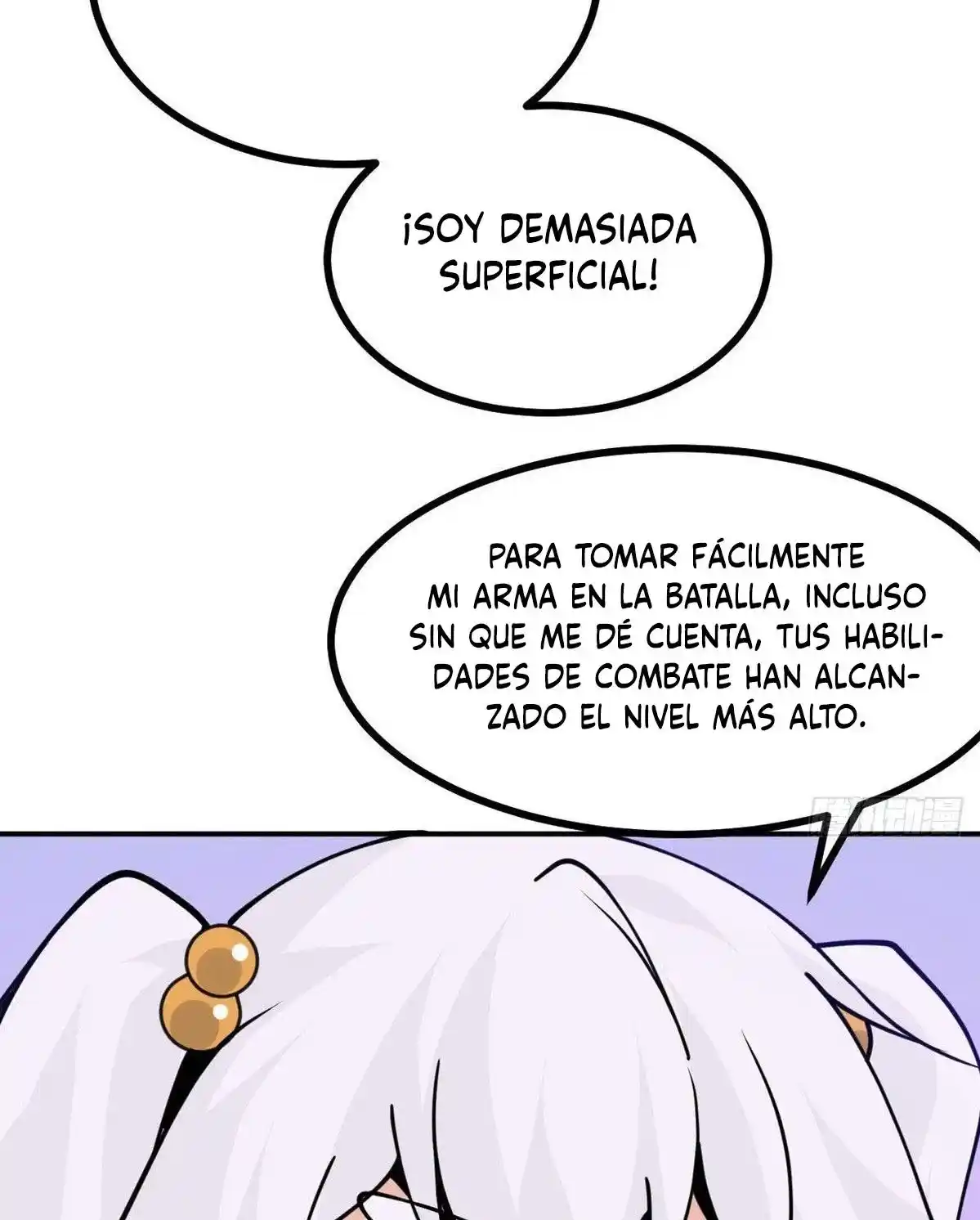 One Punch Star For 30 Days Sign In - Capítulo 43 - Página 7 - LectorTMOo