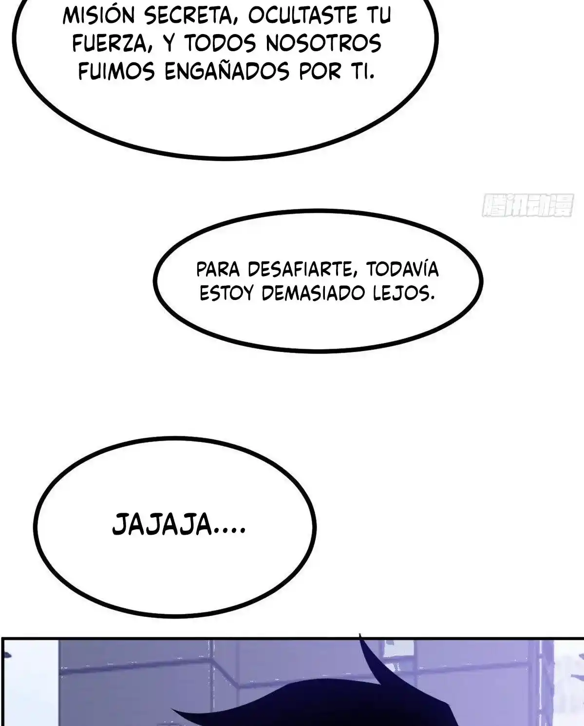 One Punch Star For 30 Days Sign In - Capítulo 43 - Página 9 - LectorTMOo