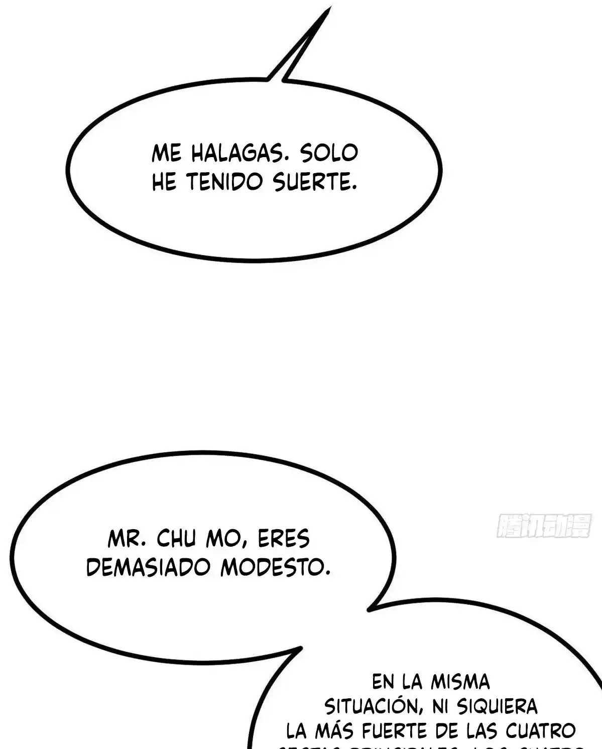 One Punch Star For 30 Days Sign In - Capítulo 43 - Página 11 - LectorTMOo