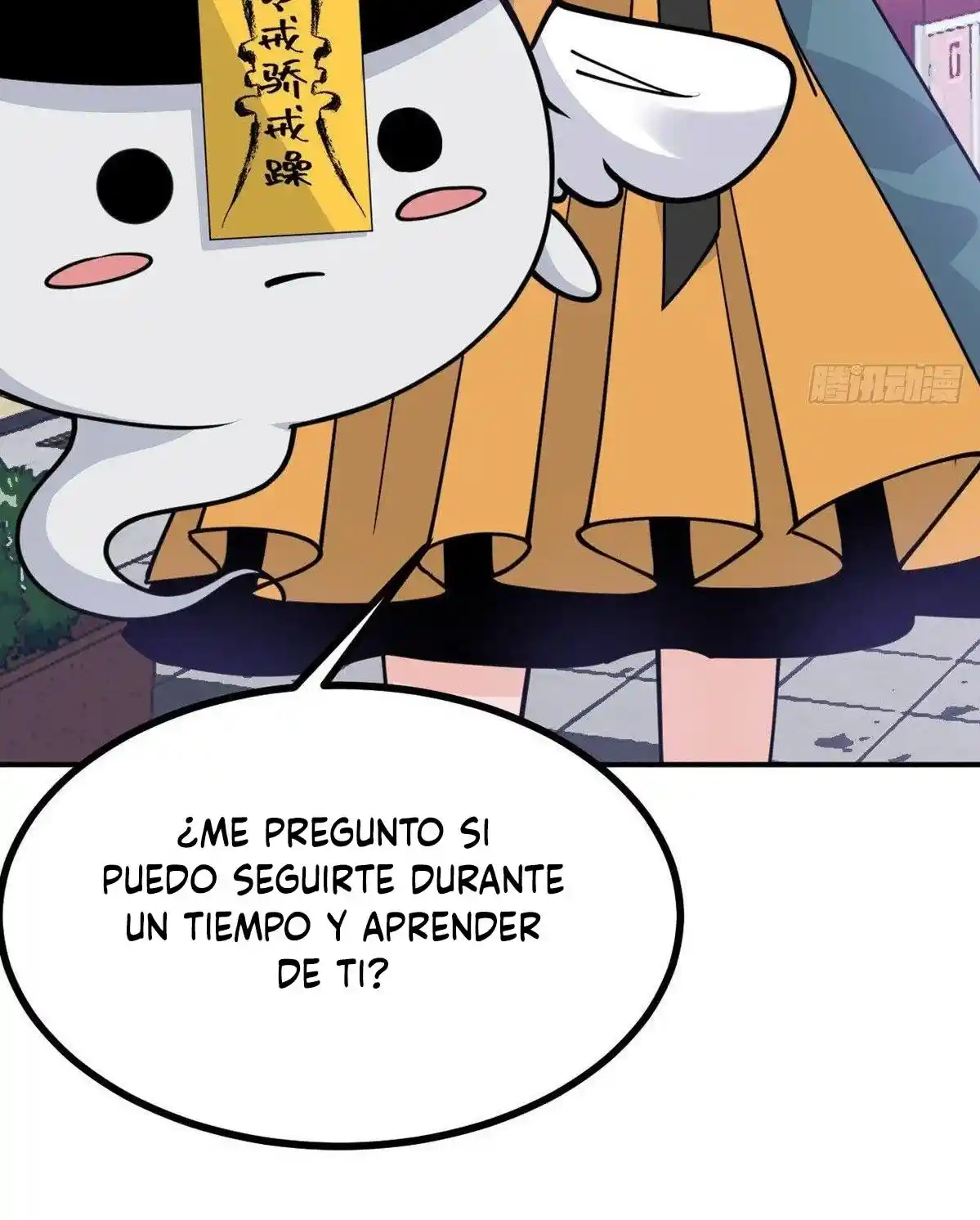One Punch Star For 30 Days Sign In - Capítulo 43 - Página 13 - LectorTMOo