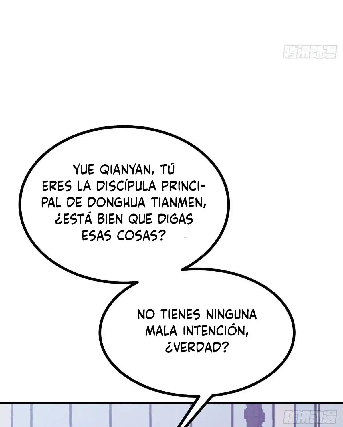 One Punch Star For 30 Days Sign In - Capítulo 43 - Página 14 - LectorTMOo
