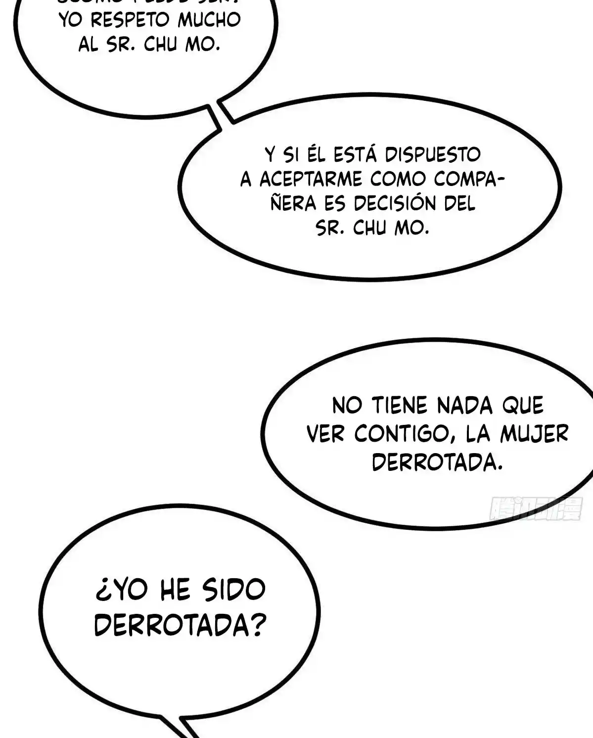 One Punch Star For 30 Days Sign In - Capítulo 43 - Página 16 - LectorTMOo