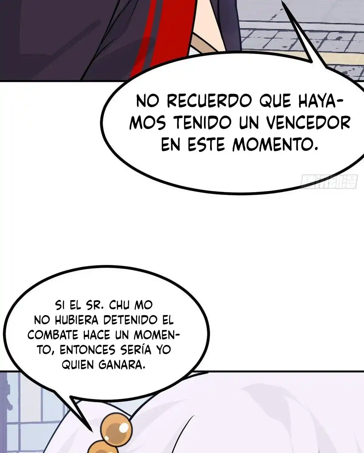 One Punch Star For 30 Days Sign In - Capítulo 43 - Página 18 - LectorTMOo