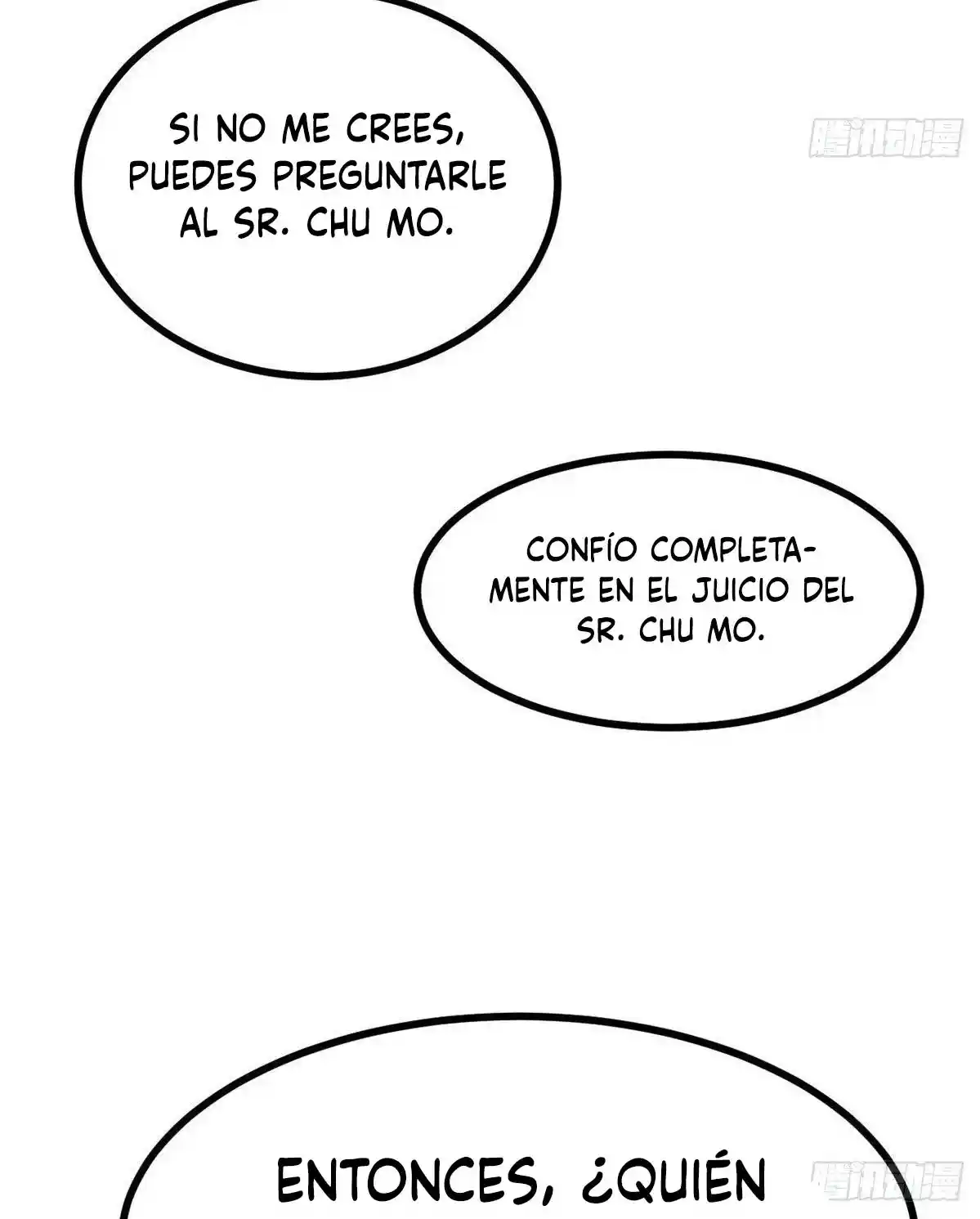 One Punch Star For 30 Days Sign In - Capítulo 43 - Página 20 - LectorTMOo