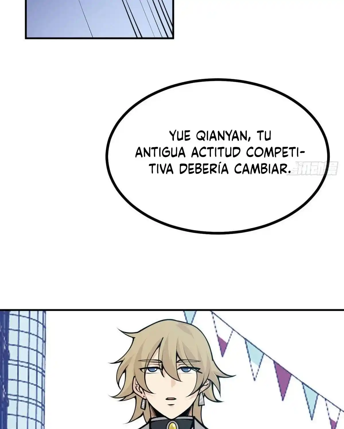 One Punch Star For 30 Days Sign In - Capítulo 43 - Página 24 - LectorTMOo