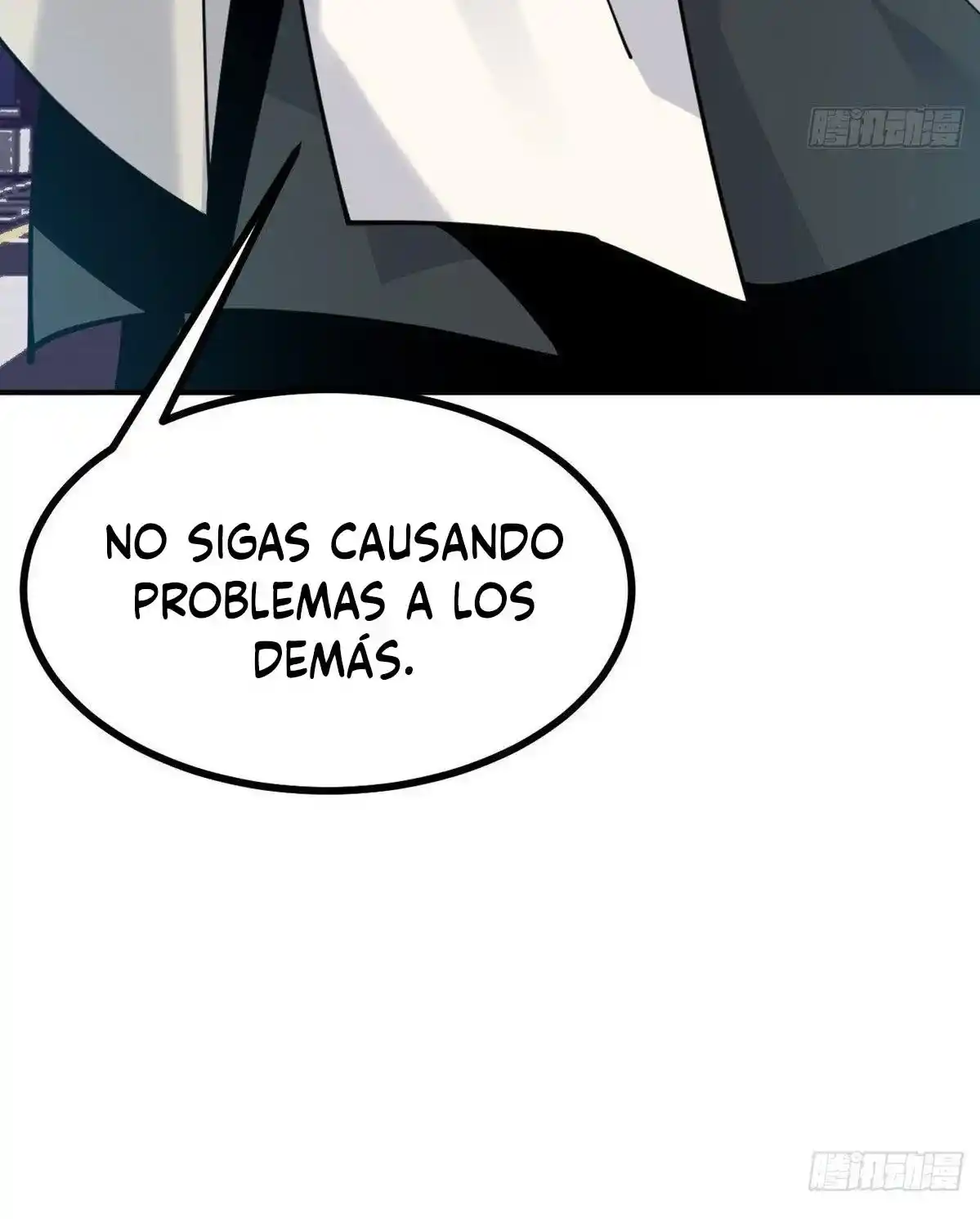 One Punch Star For 30 Days Sign In - Capítulo 43 - Página 26 - LectorTMOo