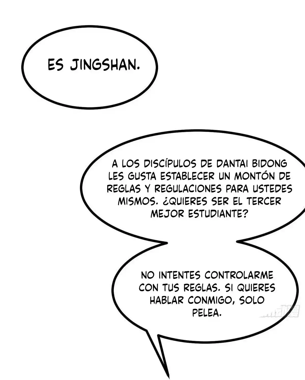 One Punch Star For 30 Days Sign In - Capítulo 43 - Página 27 - LectorTMOo