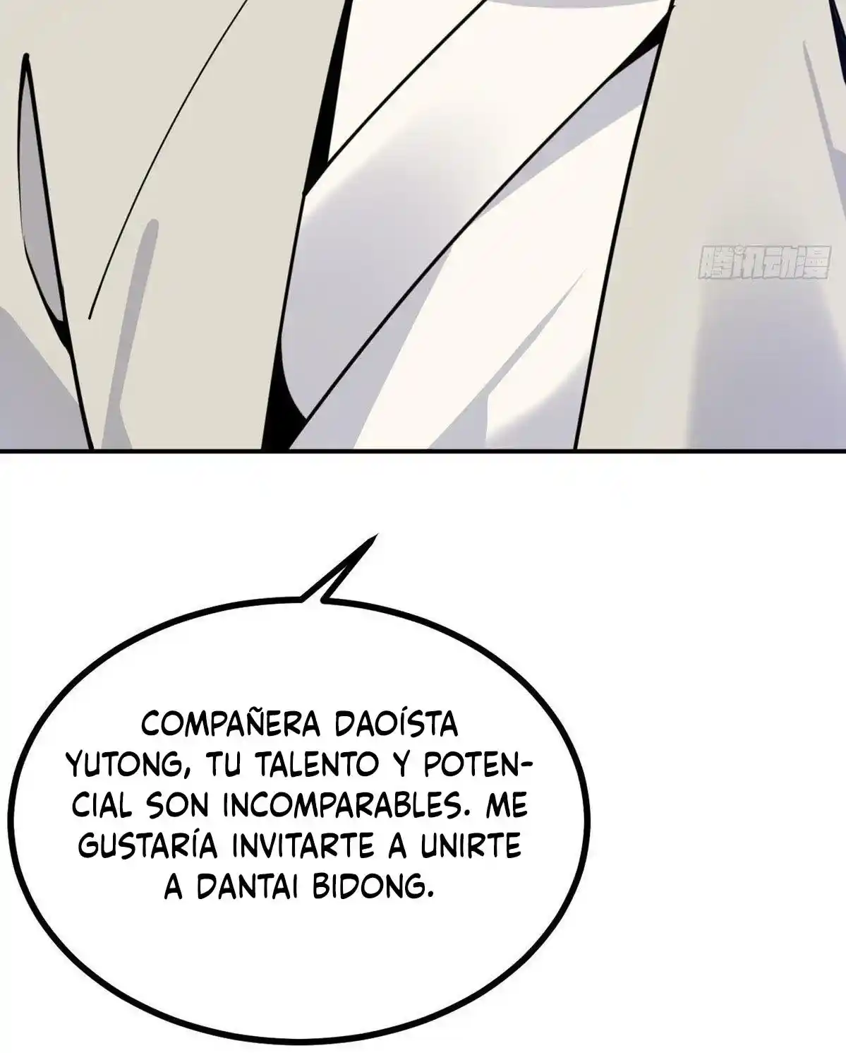One Punch Star For 30 Days Sign In - Capítulo 43 - Página 31 - LectorTMOo
