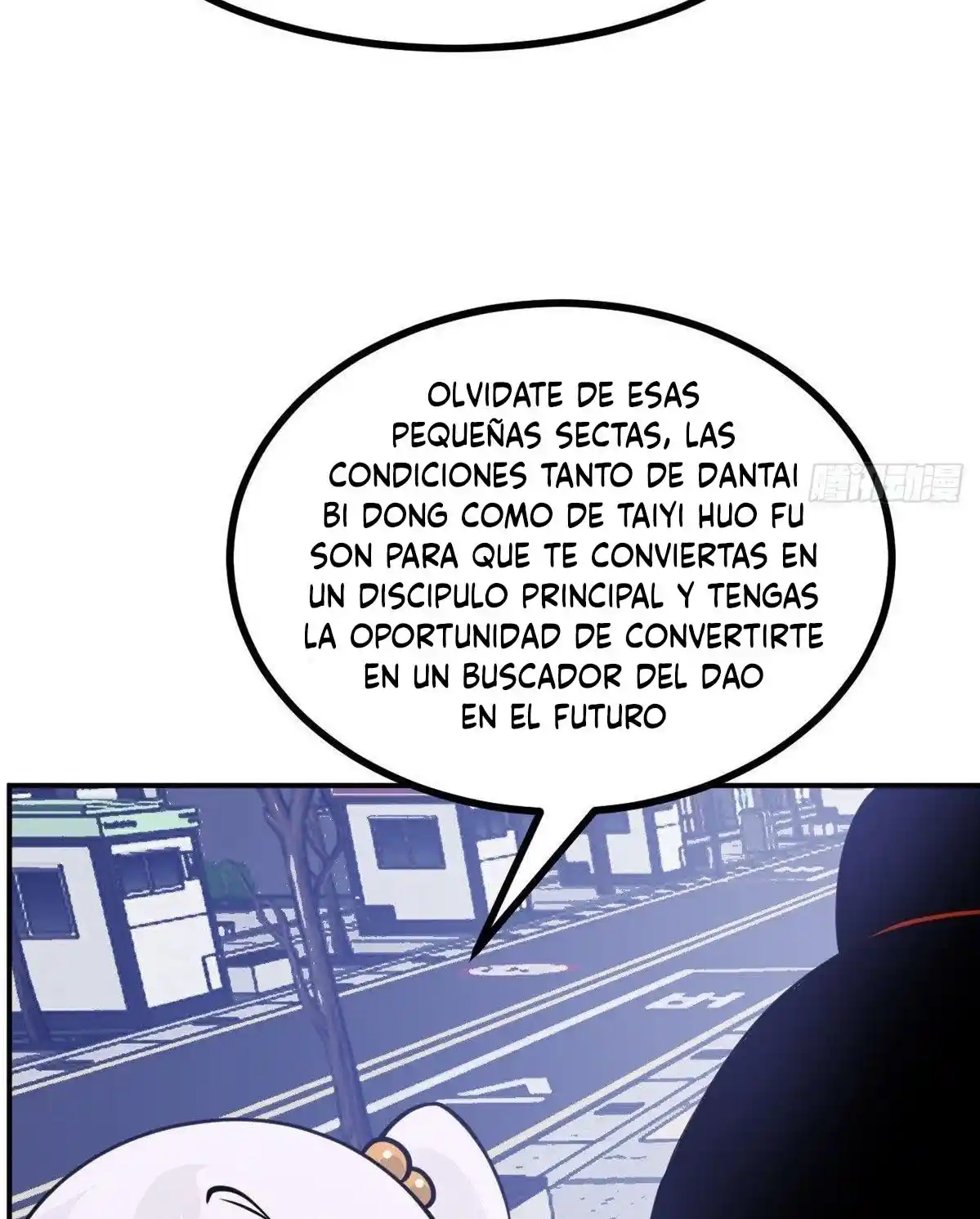 One Punch Star For 30 Days Sign In - Capítulo 43 - Página 36 - LectorTMOo