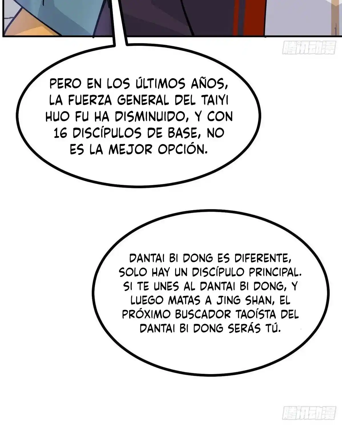 One Punch Star For 30 Days Sign In - Capítulo 43 - Página 38 - LectorTMOo