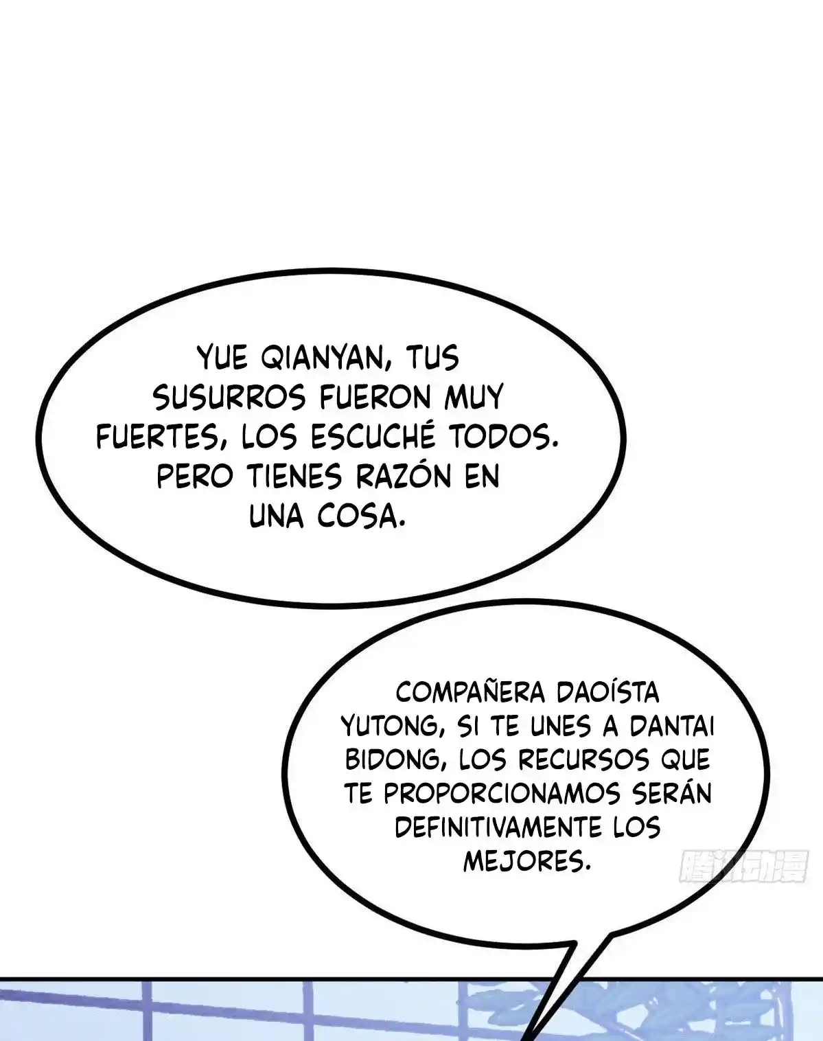 One Punch Star For 30 Days Sign In - Capítulo 43 - Página 39 - LectorTMOo
