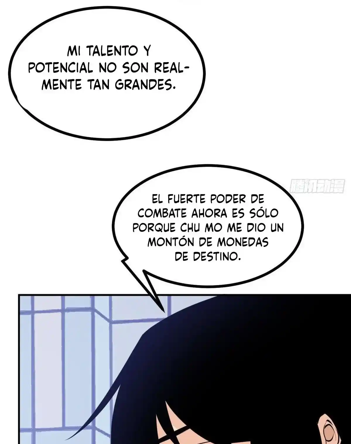 One Punch Star For 30 Days Sign In - Capítulo 43 - Página 42 - LectorTMOo