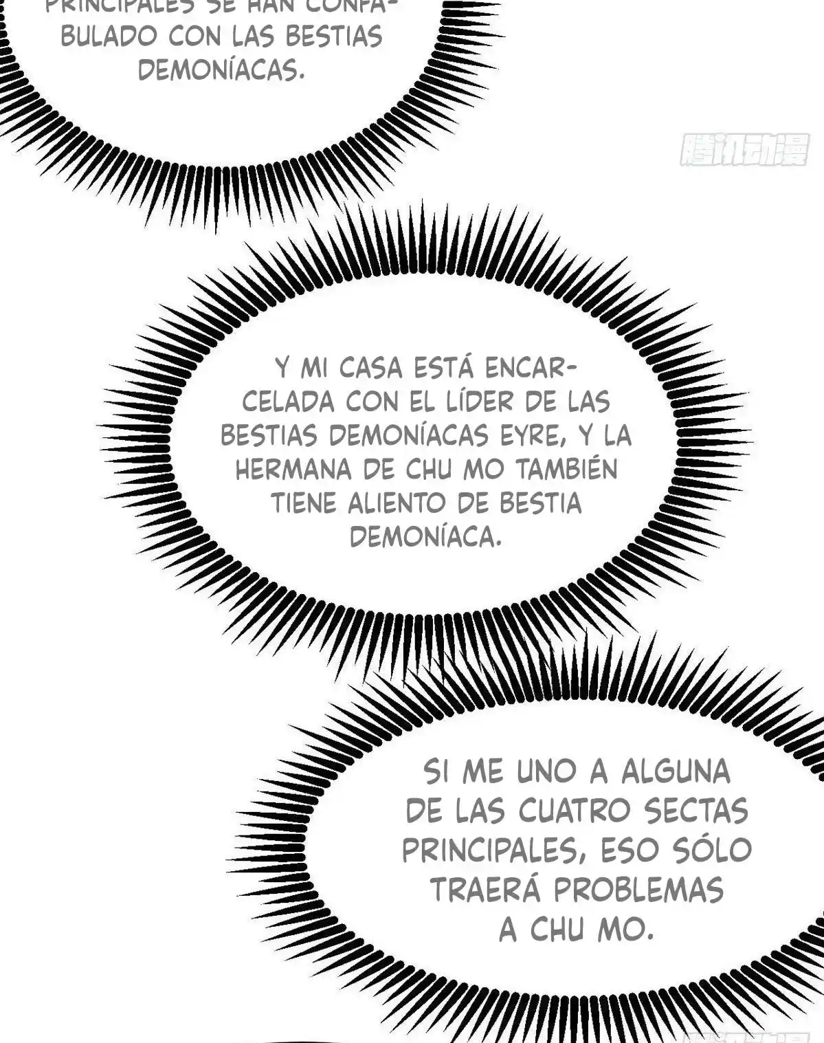 One Punch Star For 30 Days Sign In - Capítulo 43 - Página 44 - LectorTMOo