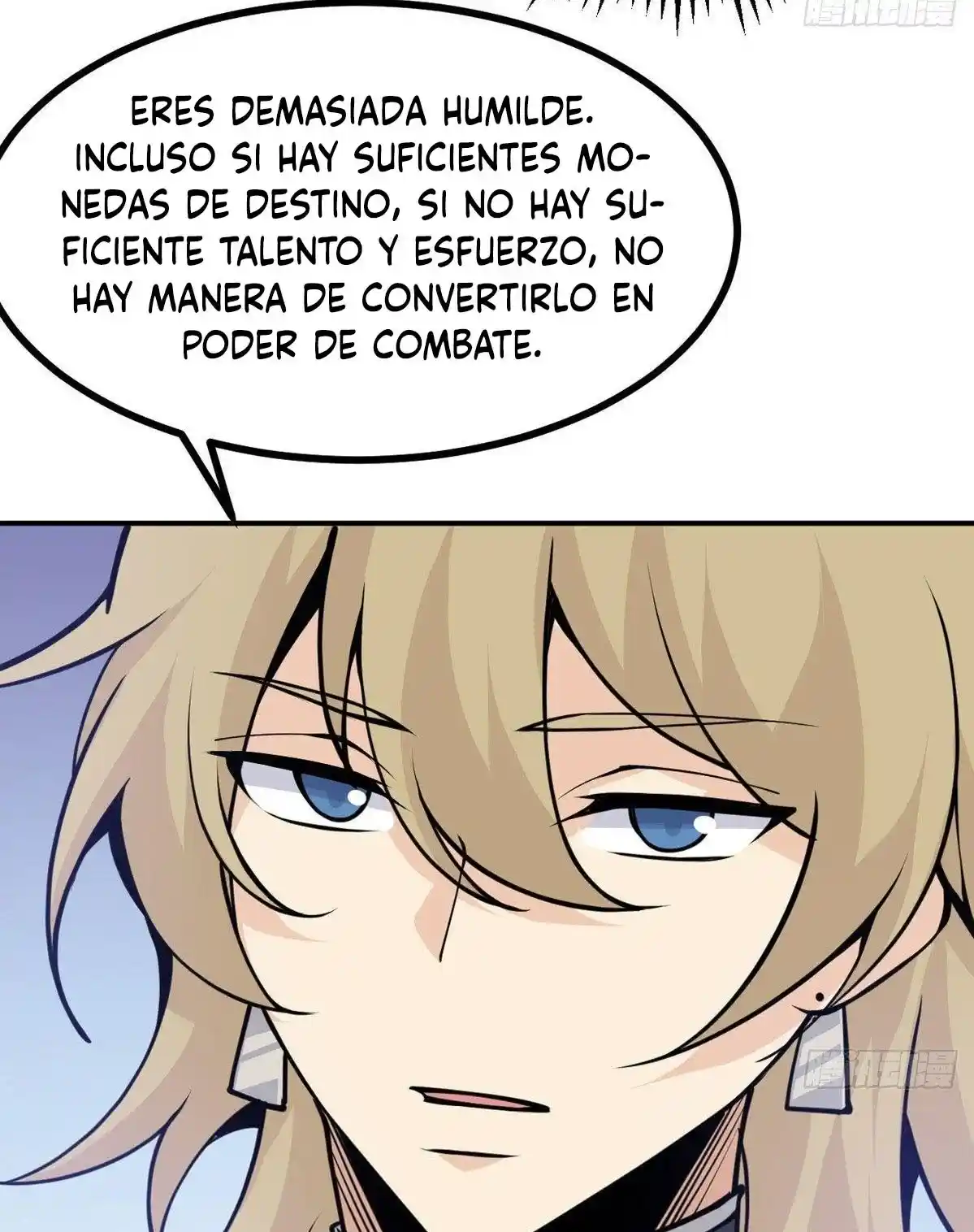 One Punch Star For 30 Days Sign In - Capítulo 43 - Página 45 - LectorTMOo
