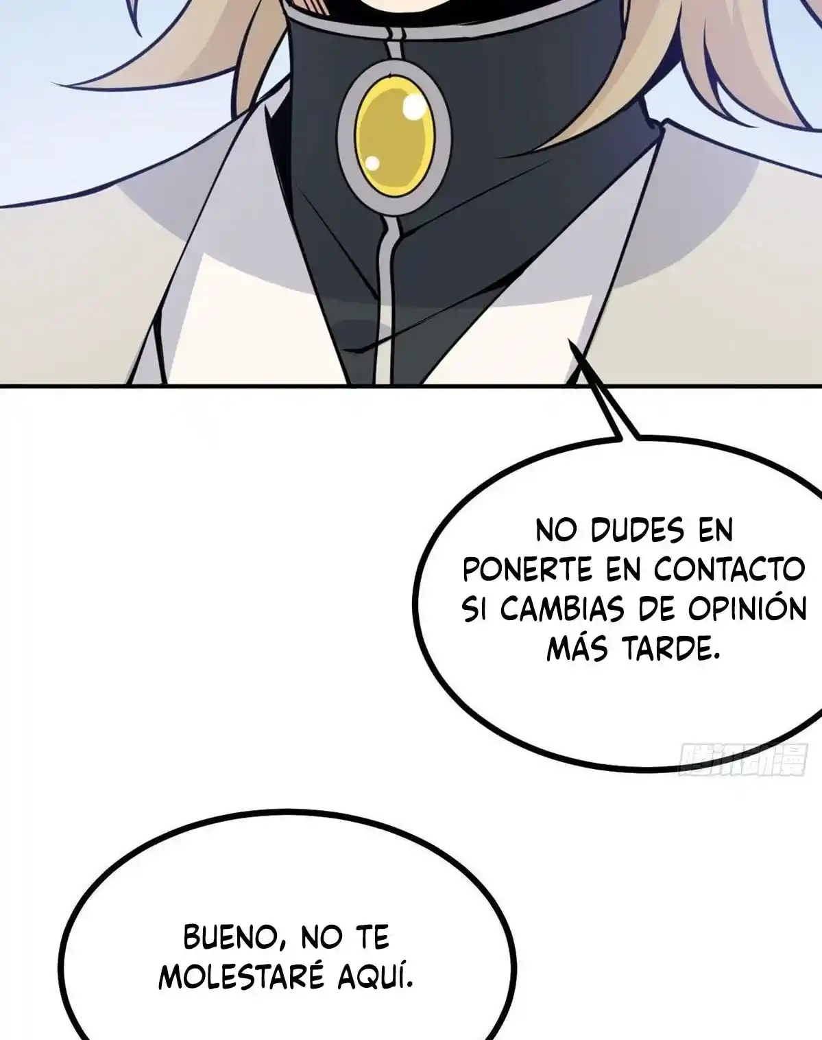 One Punch Star For 30 Days Sign In - Capítulo 43 - Página 46 - LectorTMOo