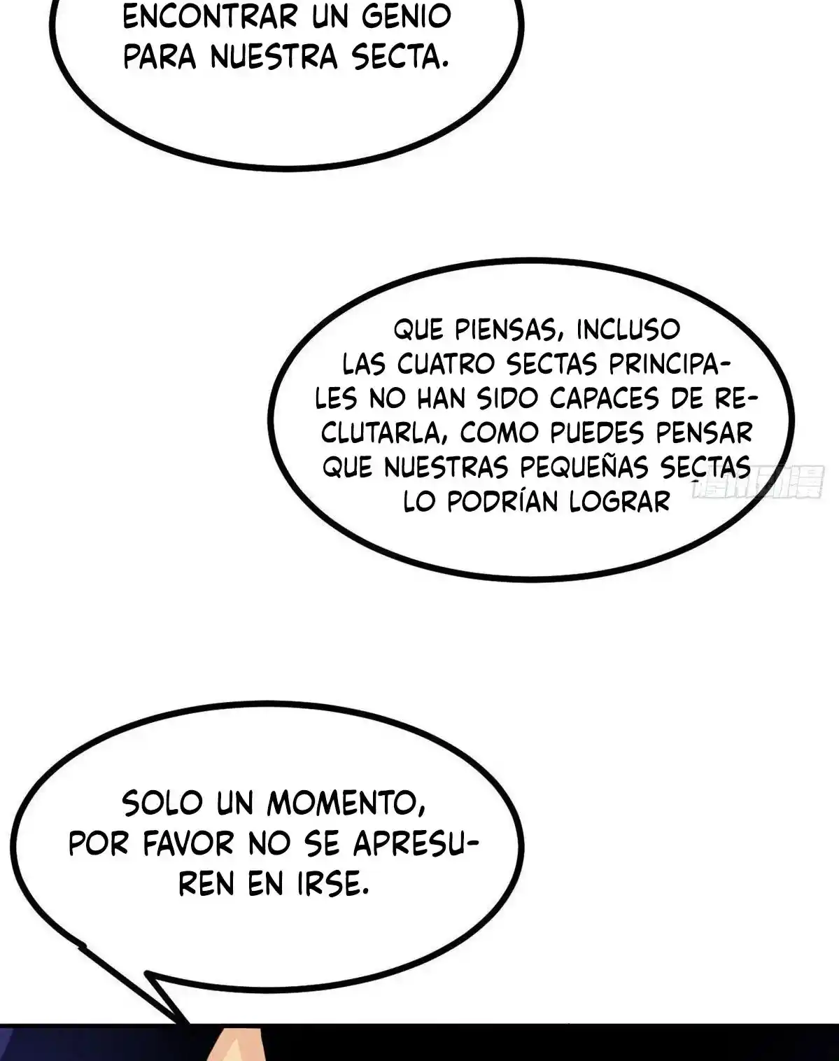One Punch Star For 30 Days Sign In - Capítulo 43 - Página 48 - LectorTMOo