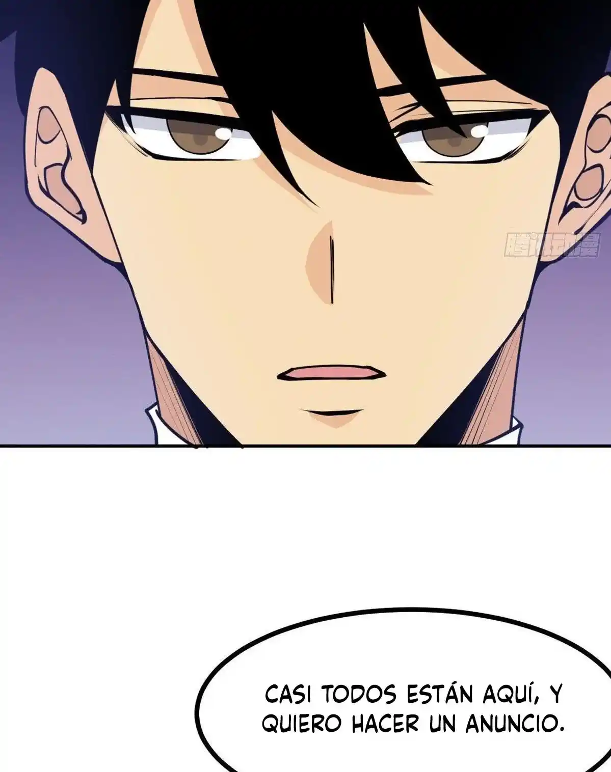 One Punch Star For 30 Days Sign In - Capítulo 43 - Página 49 - LectorTMOo