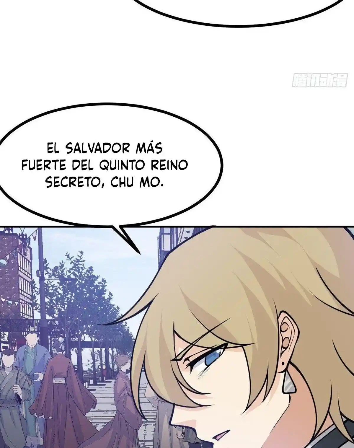 One Punch Star For 30 Days Sign In - Capítulo 43 - Página 50 - LectorTMOo