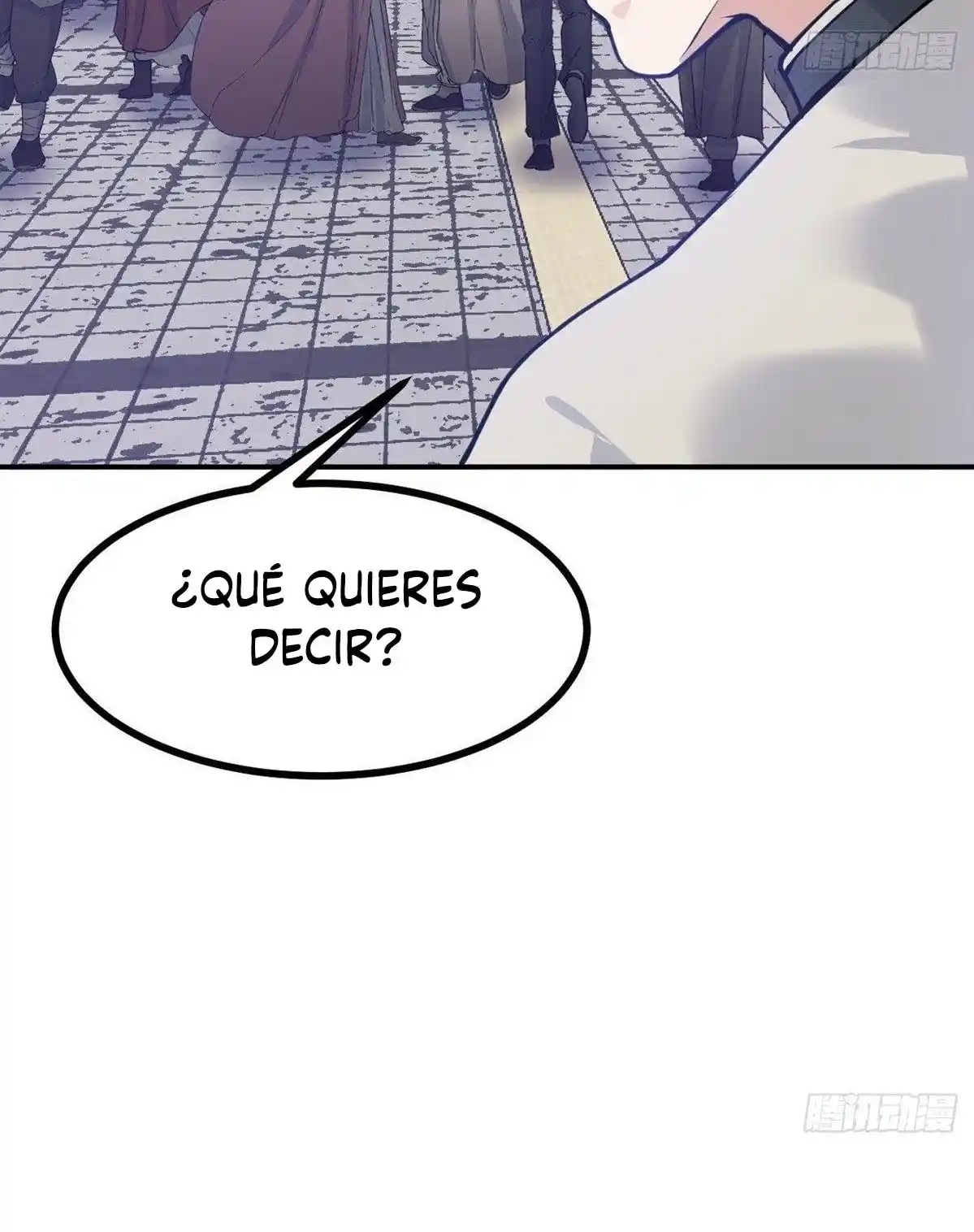 One Punch Star For 30 Days Sign In - Capítulo 43 - Página 51 - LectorTMOo