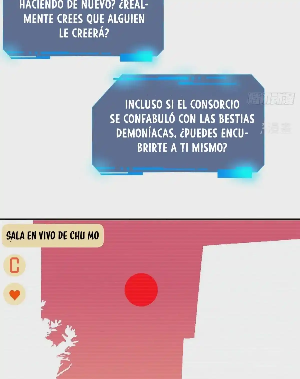 One Punch Star For 30 Days Sign In - Capítulo 43 - Página 55 - LectorTMOo