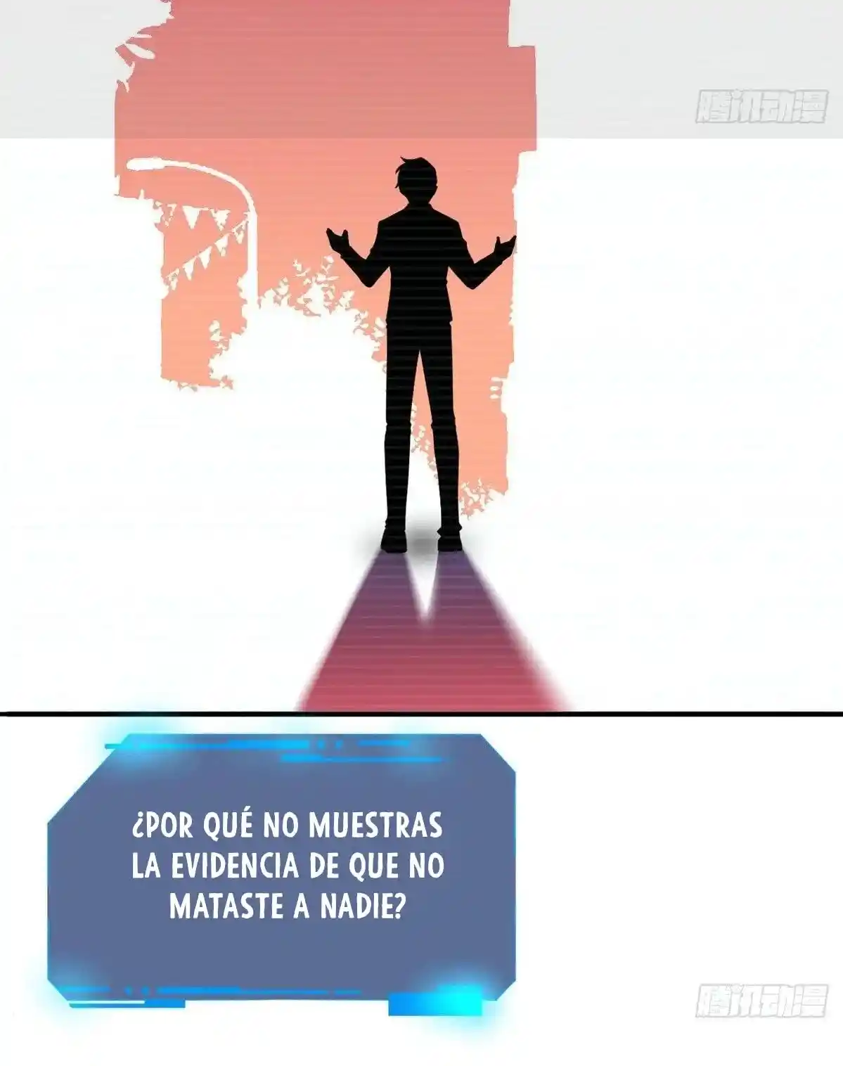 One Punch Star For 30 Days Sign In - Capítulo 43 - Página 56 - LectorTMOo