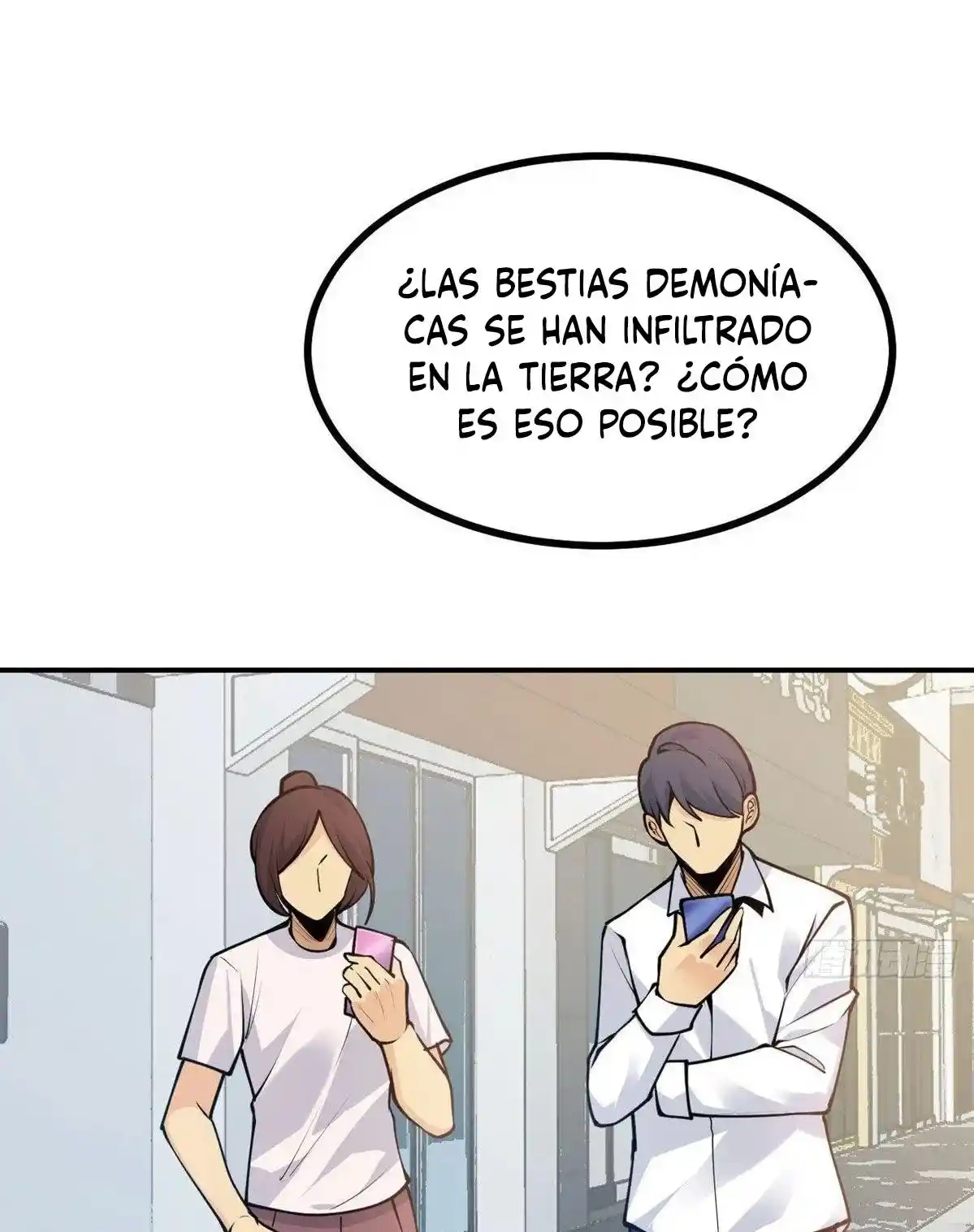 One Punch Star For 30 Days Sign In - Capítulo 43 - Página 57 - LectorTMOo