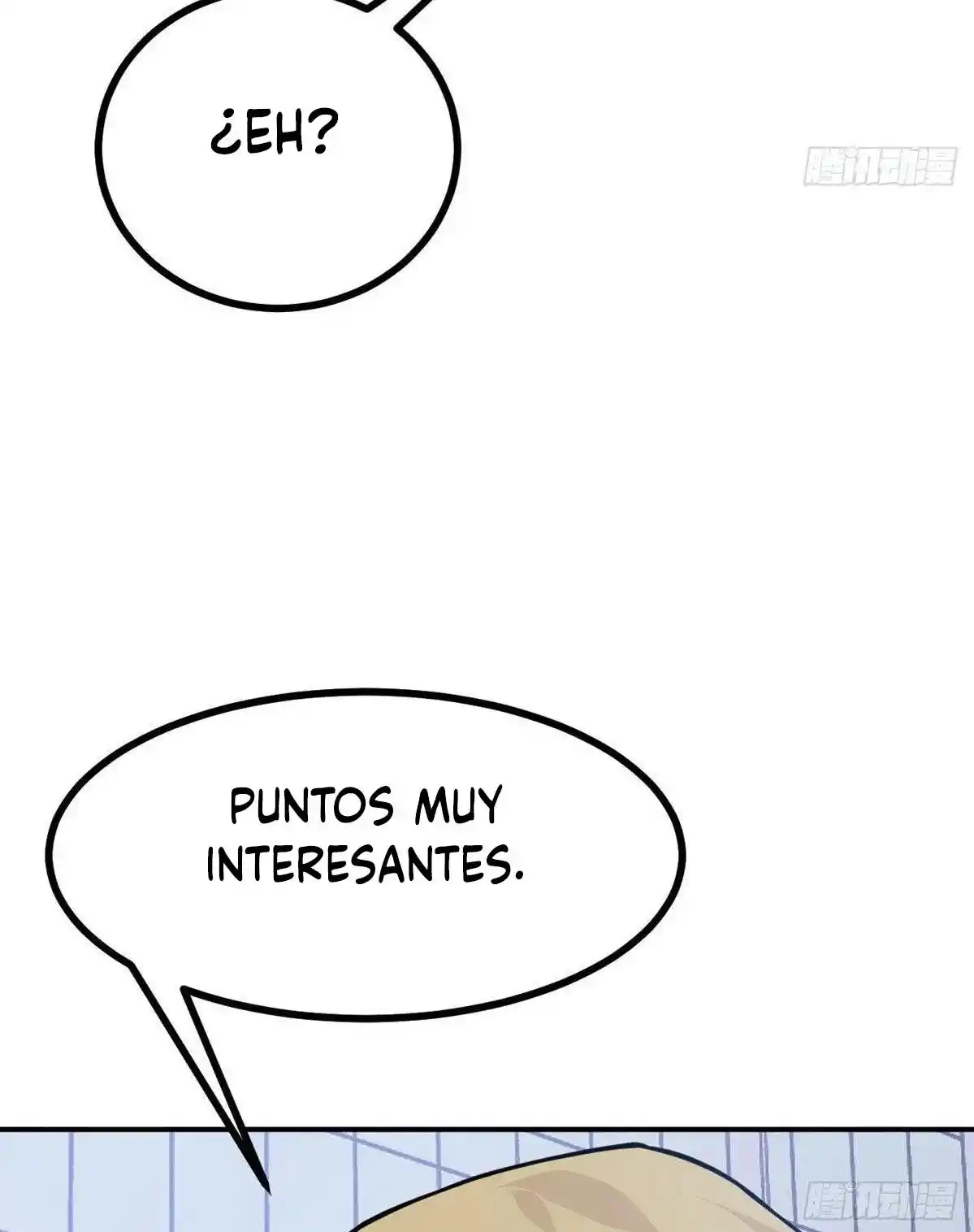 One Punch Star For 30 Days Sign In - Capítulo 43 - Página 61 - LectorTMOo