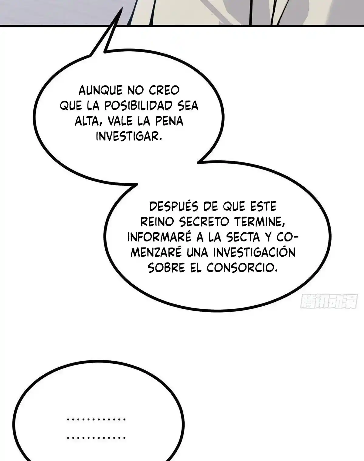 One Punch Star For 30 Days Sign In - Capítulo 43 - Página 63 - LectorTMOo
