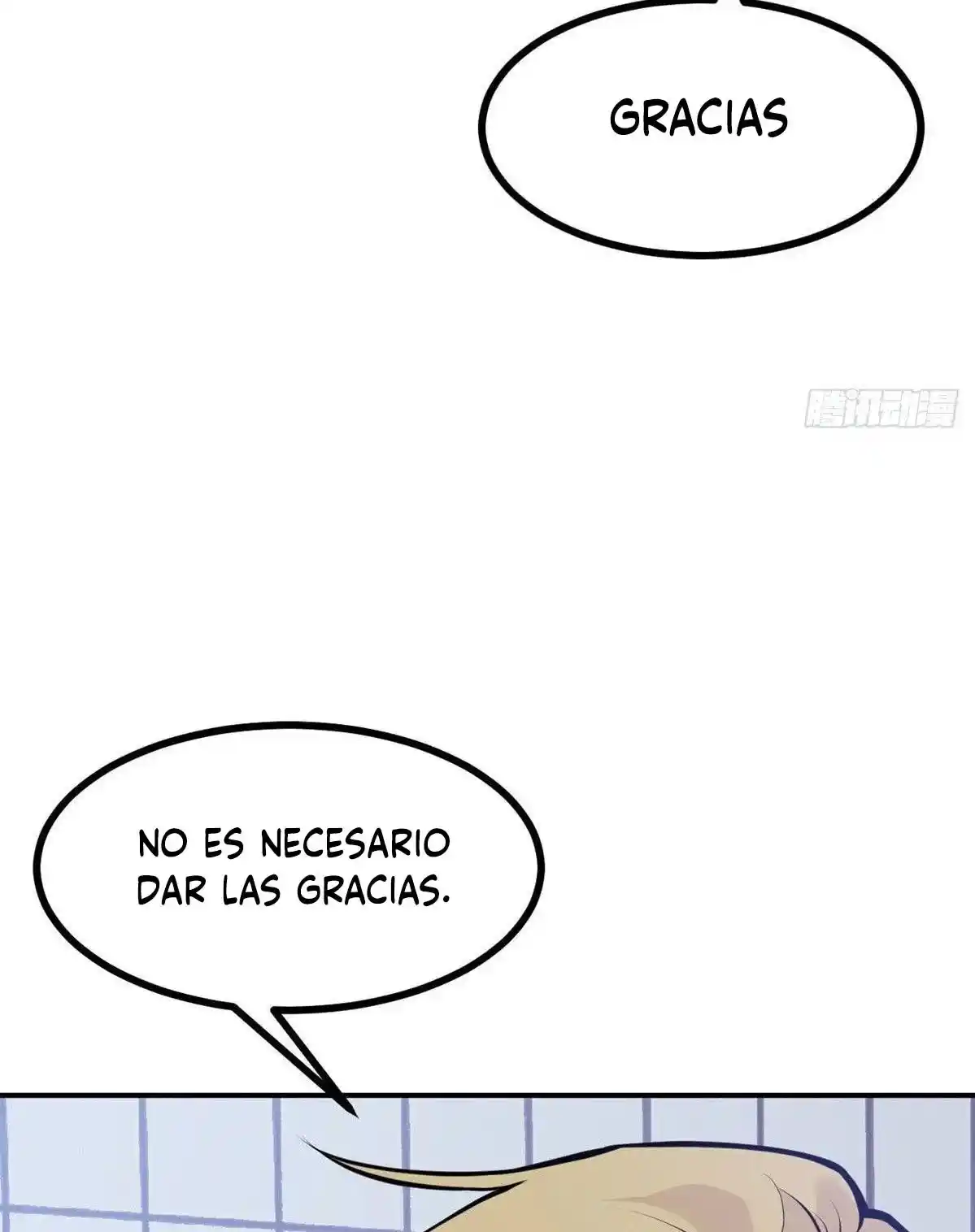One Punch Star For 30 Days Sign In - Capítulo 43 - Página 65 - LectorTMOo