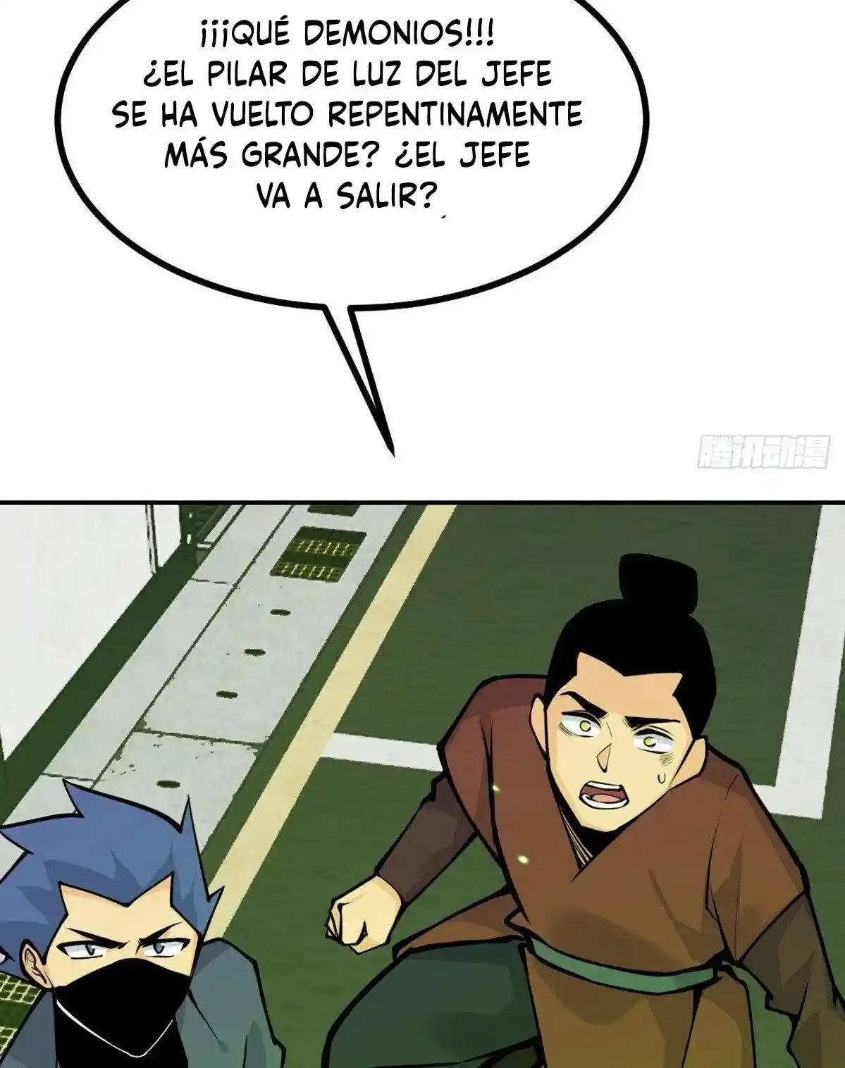 One Punch Star For 30 Days Sign In - Capítulo 43 - Página 69 - LectorTMOo