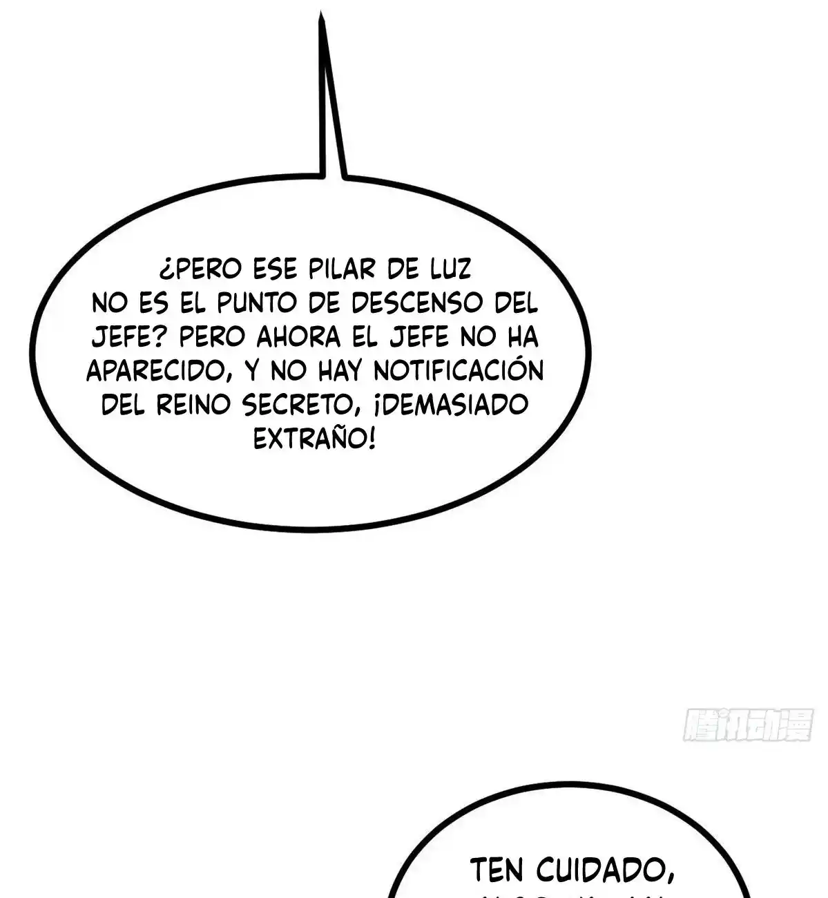 One Punch Star For 30 Days Sign In - Capítulo 44 - Página 7 - LectorTMOo