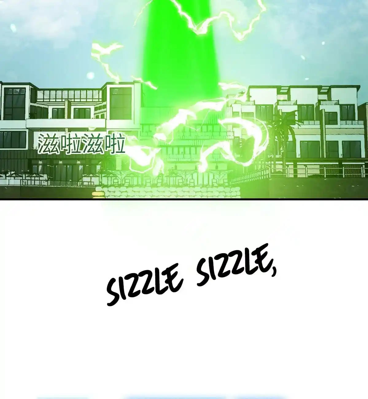 One Punch Star For 30 Days Sign In - Capítulo 44 - Página 11 - LectorTMOo