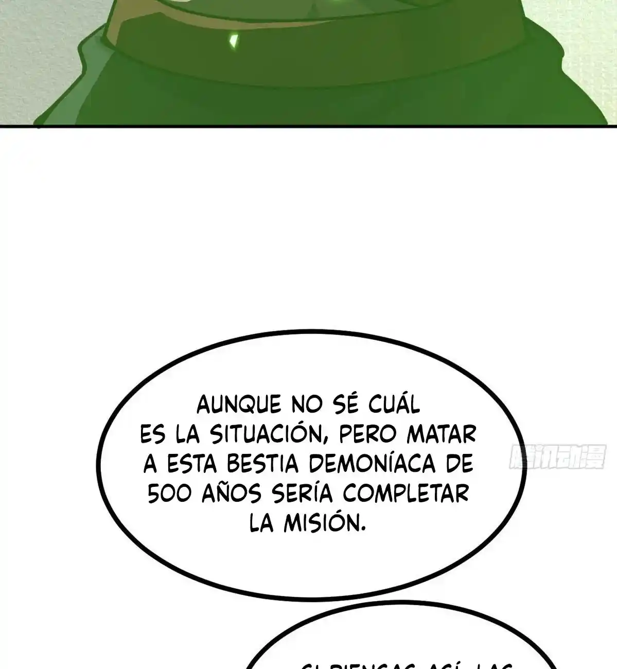 One Punch Star For 30 Days Sign In - Capítulo 44 - Página 14 - LectorTMOo
