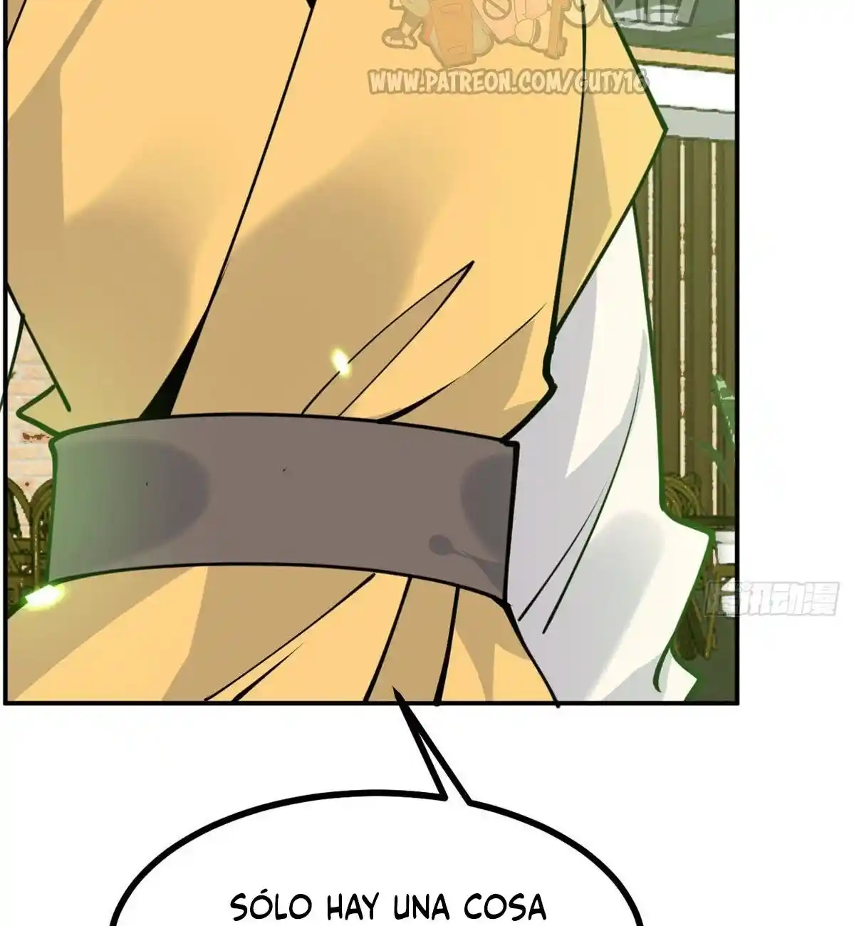 One Punch Star For 30 Days Sign In - Capítulo 44 - Página 16 - LectorTMOo