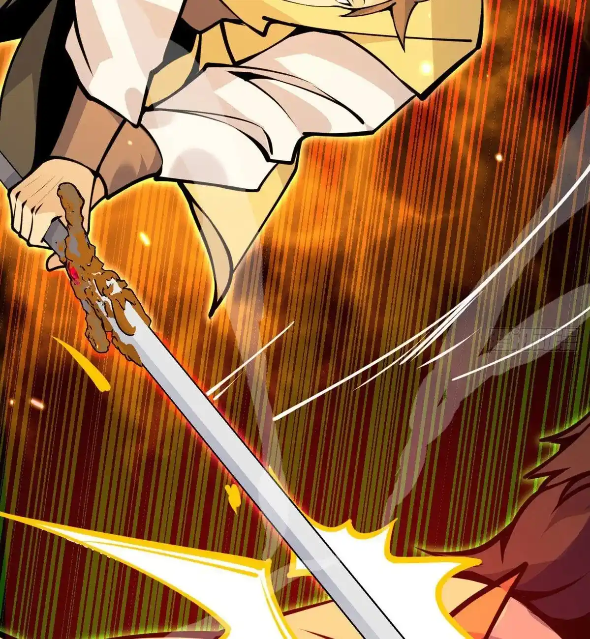 One Punch Star For 30 Days Sign In - Capítulo 44 - Página 20 - LectorTMOo