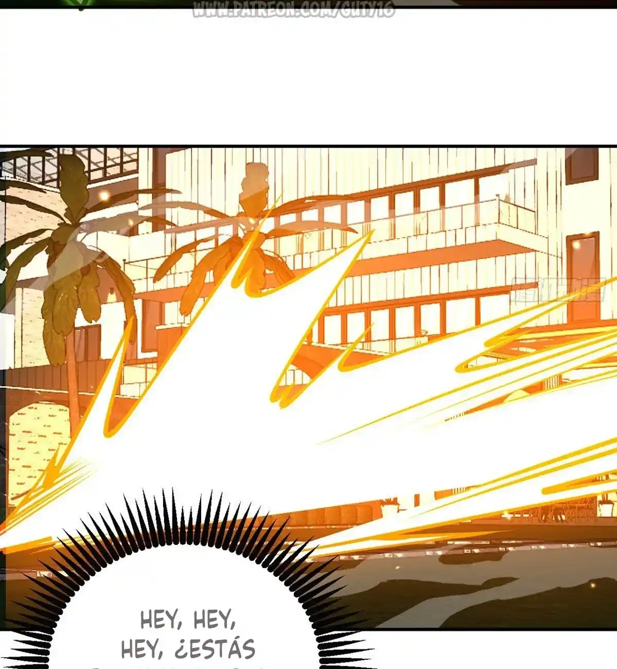 One Punch Star For 30 Days Sign In - Capítulo 44 - Página 23 - LectorTMOo