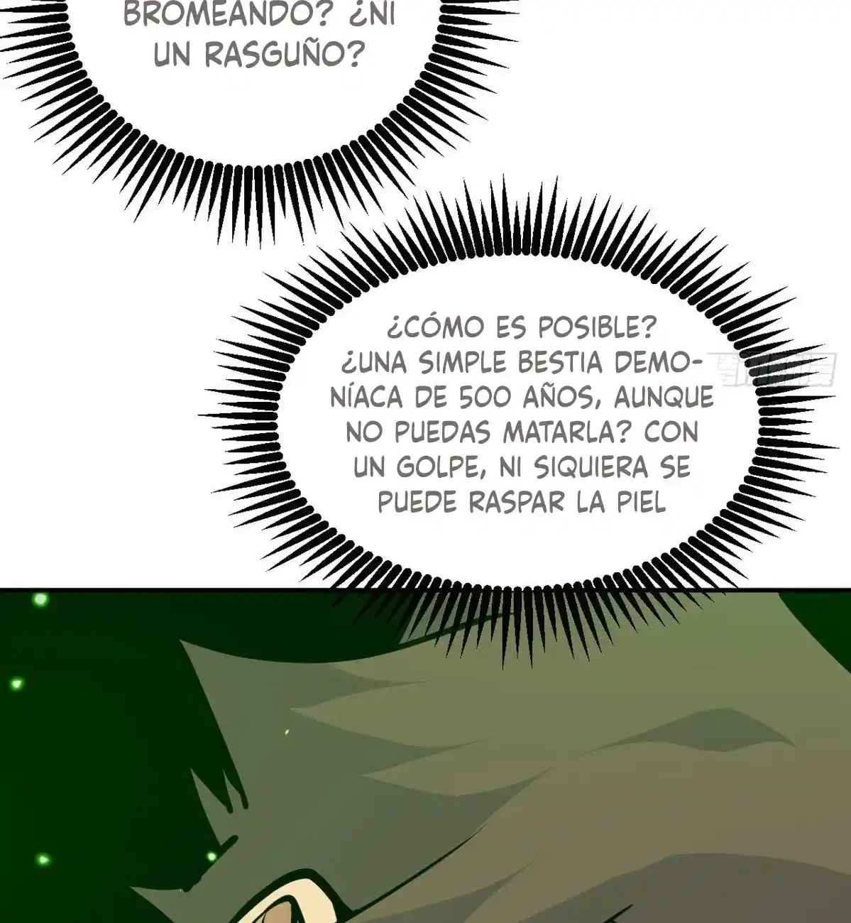 One Punch Star For 30 Days Sign In - Capítulo 44 - Página 24 - LectorTMOo