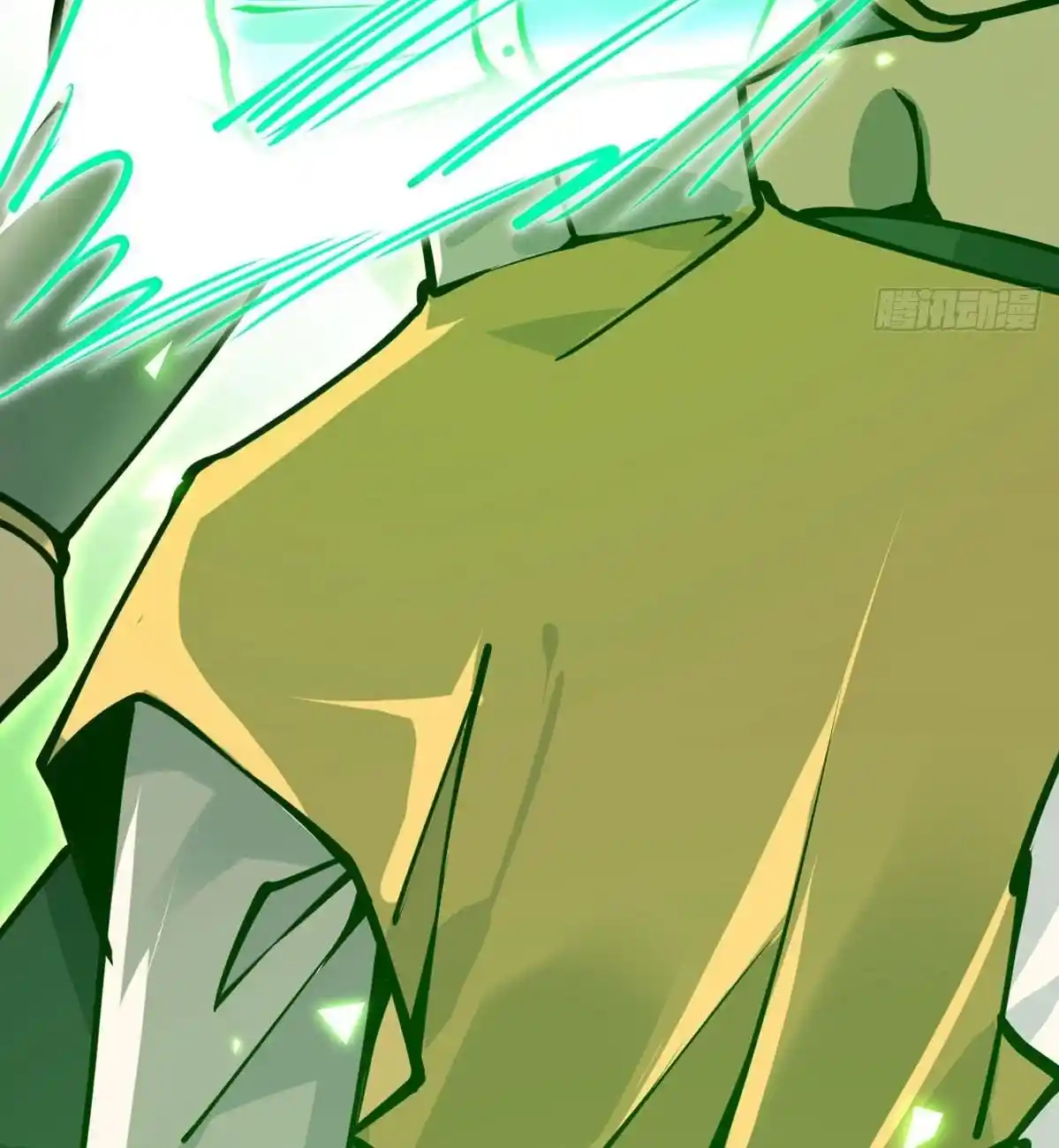 One Punch Star For 30 Days Sign In - Capítulo 44 - Página 28 - LectorTMOo