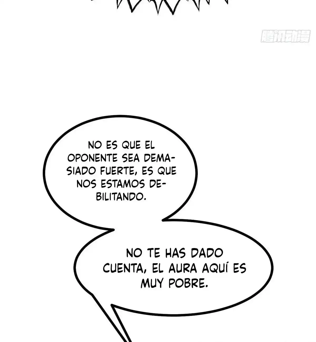 One Punch Star For 30 Days Sign In - Capítulo 44 - Página 33 - LectorTMOo